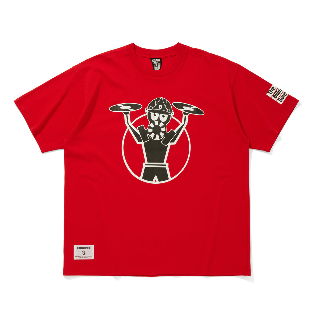 COTTON T-SHIRT_Wealth