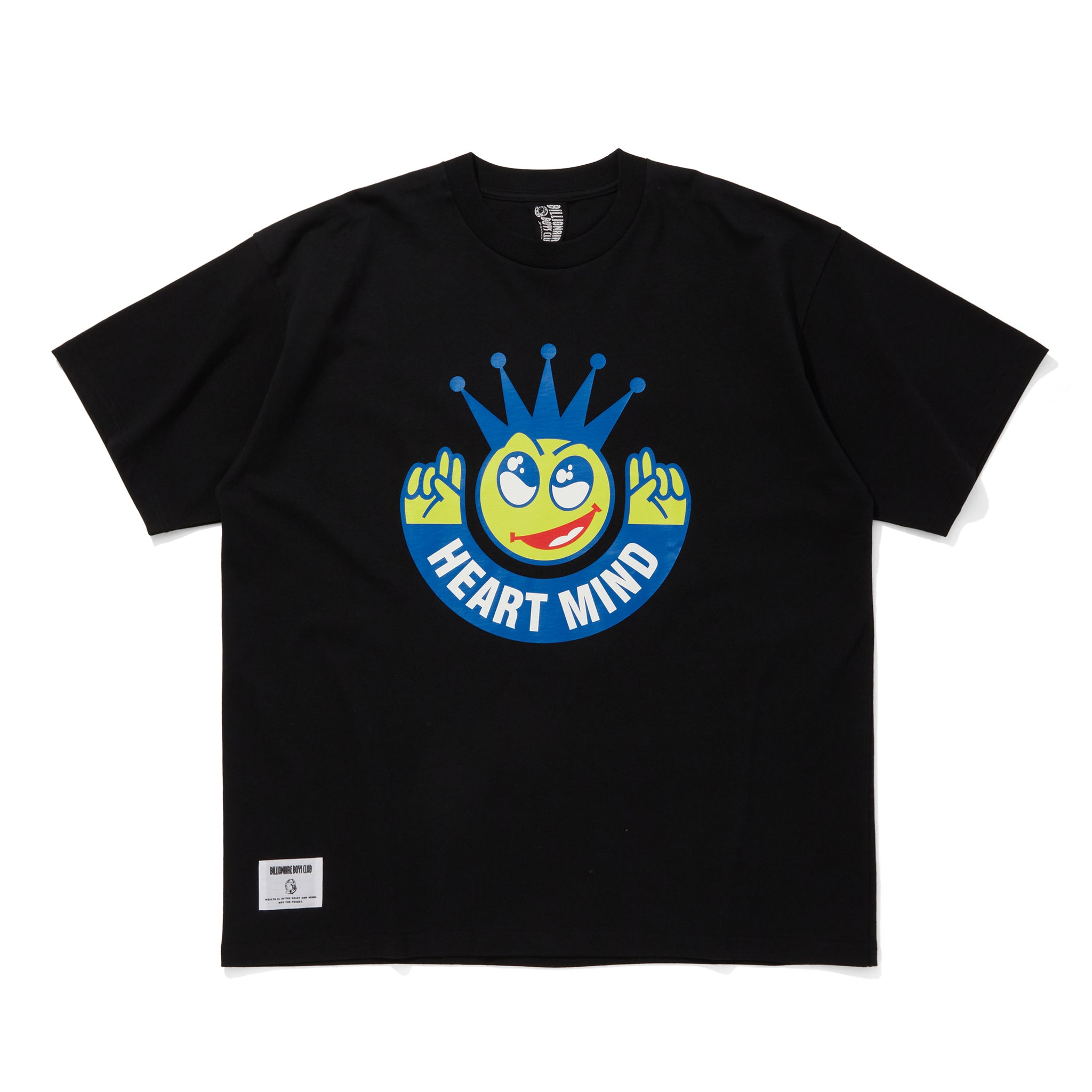 T-SHIRTS S/S – BILLIONAIRE BOYS CLUB / ICECREAM OFFICIAL