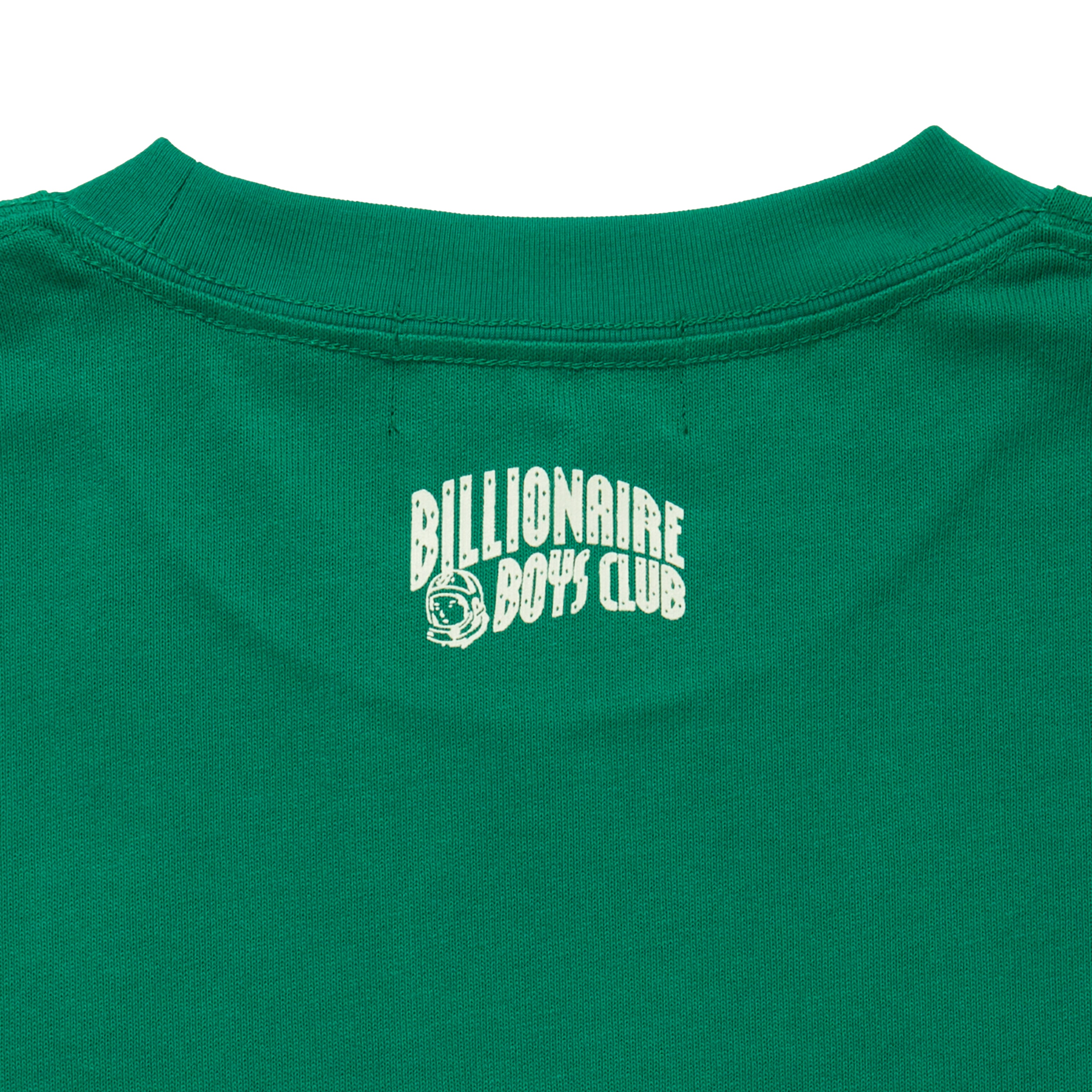 画像をギャラリービューアに読み込む, BILLIONAIRE BOYS CLUB x EDDIE BAUER COTTON T-SHIRT #1
