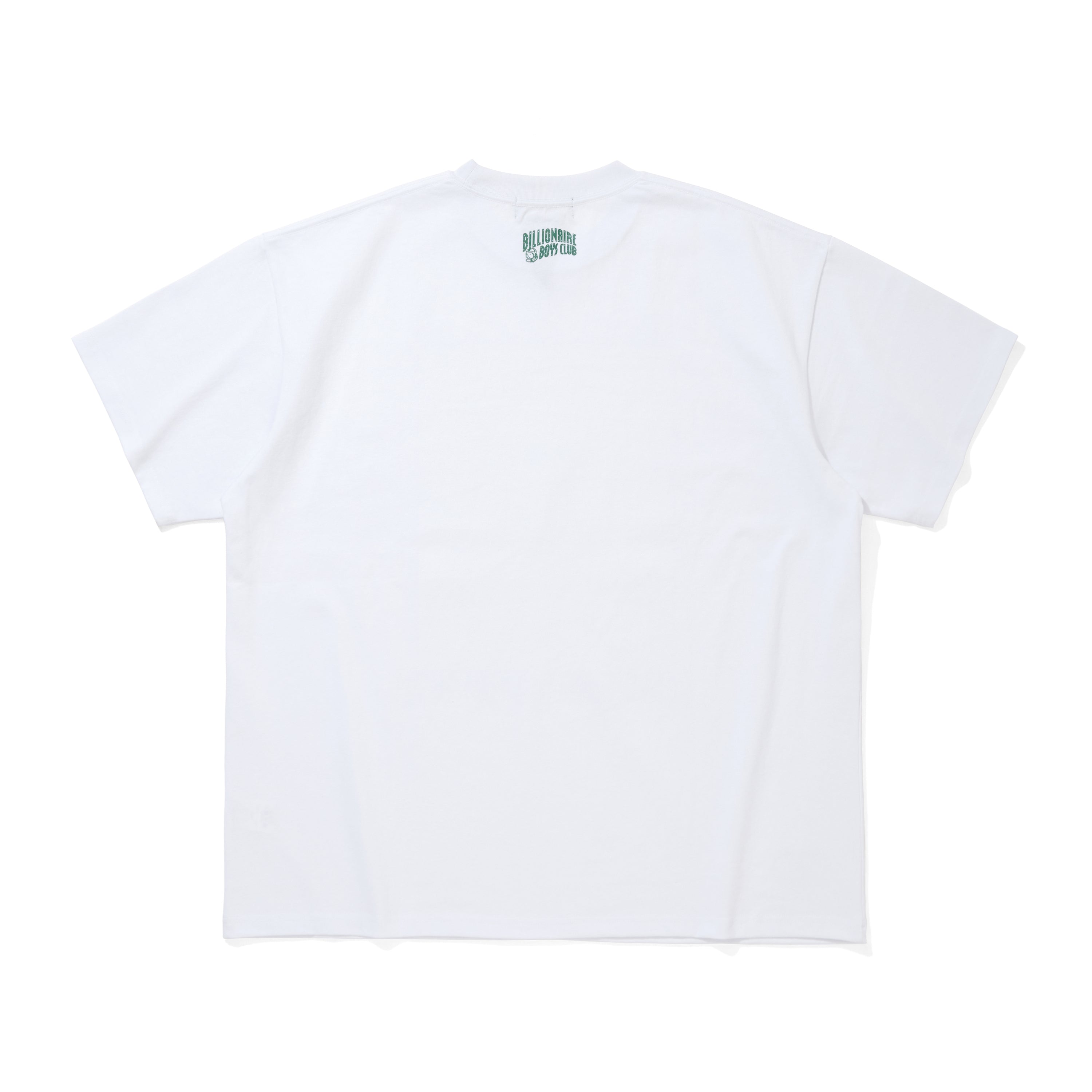 画像をギャラリービューアに読み込む, BILLIONAIRE BOYS CLUB x EDDIE BAUER COTTON T-SHIRT #1
