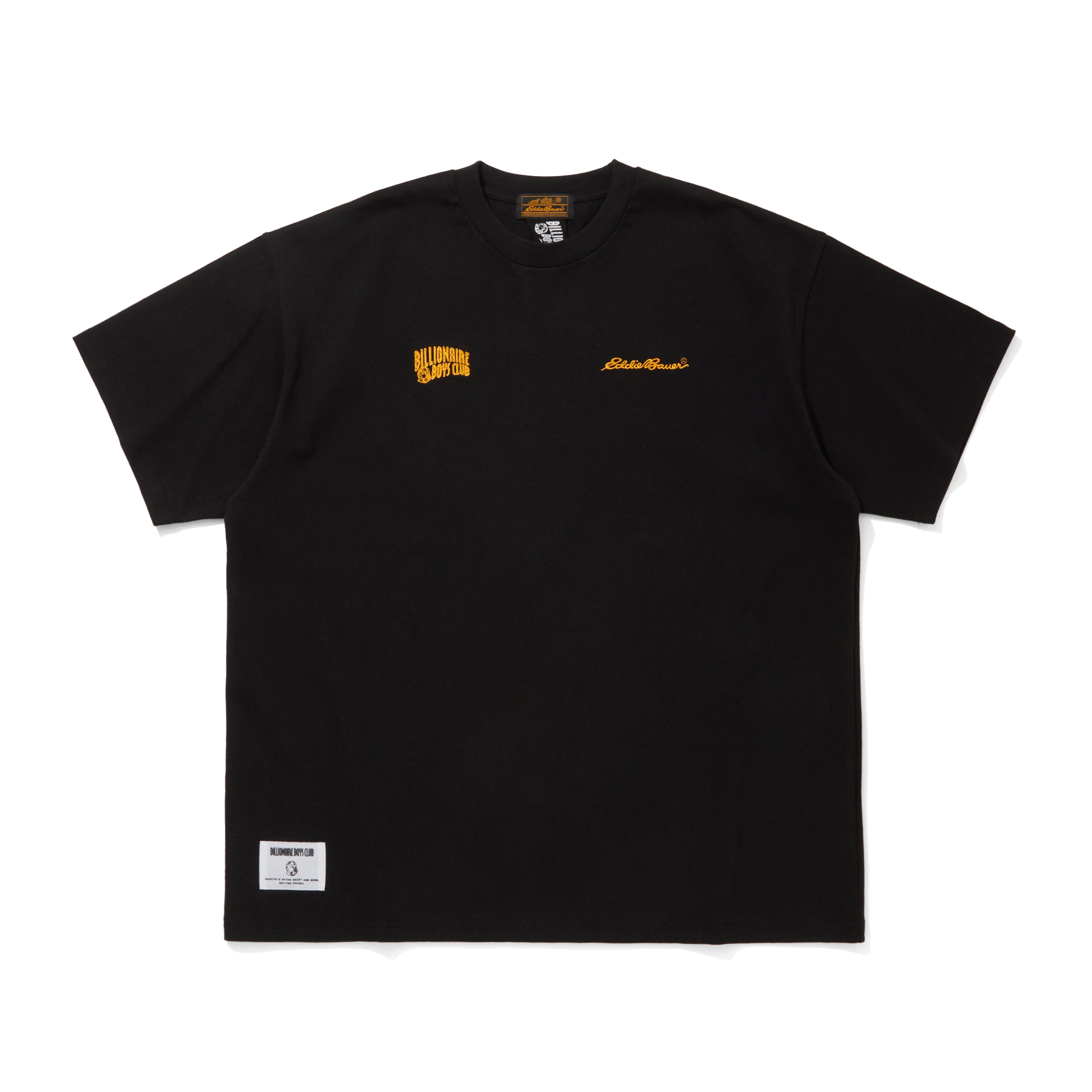 Load image into Gallery viewer, BILLIONAIRE BOYS CLUB x EDDIE BAUER COTTON T-SHIRT #2
