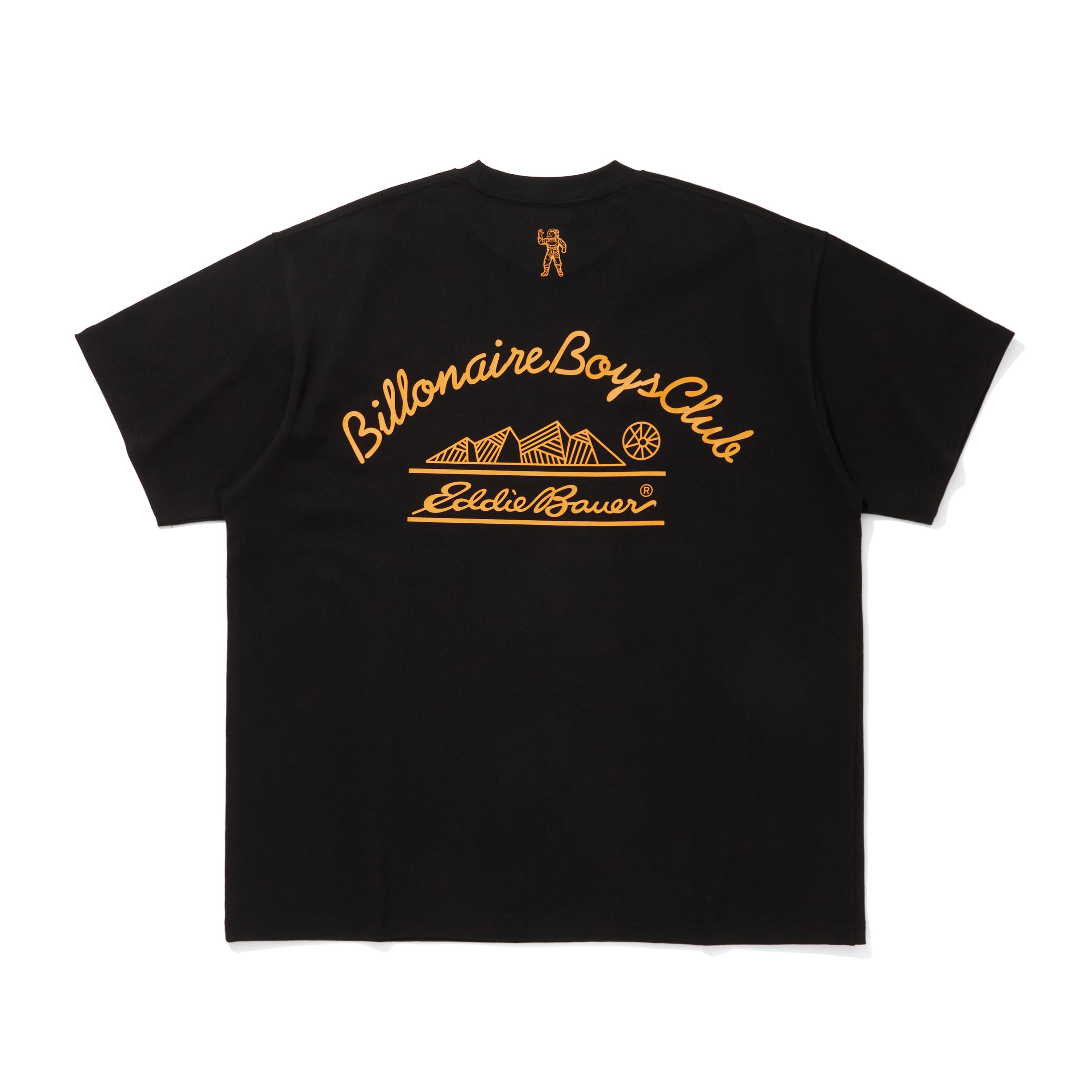 Load image into Gallery viewer, BILLIONAIRE BOYS CLUB x EDDIE BAUER COTTON T-SHIRT #2
