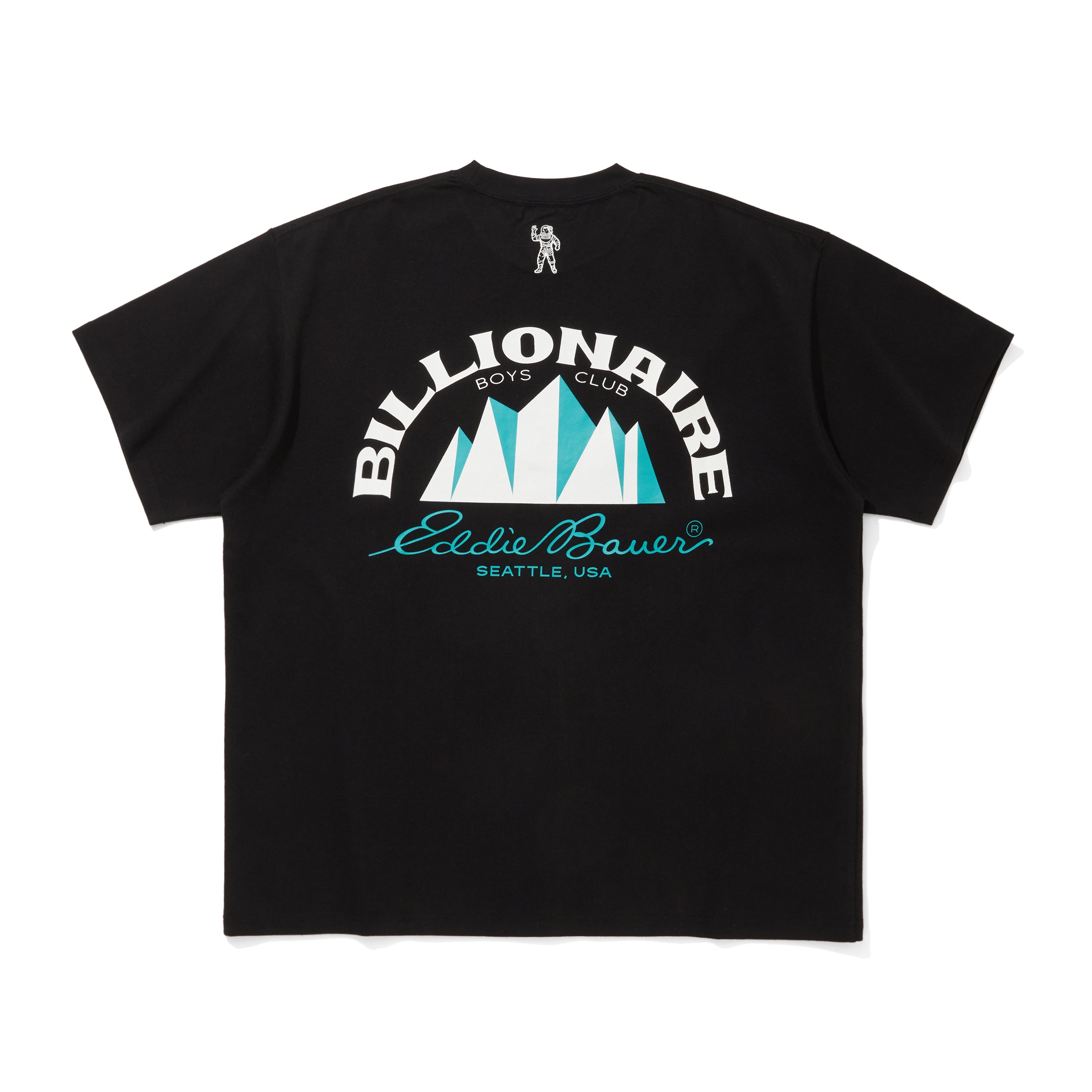 画像をギャラリービューアに読み込む, BILLIONAIRE BOYS CLUB x EDDIE BAUER COTTON T-SHIRT #3

