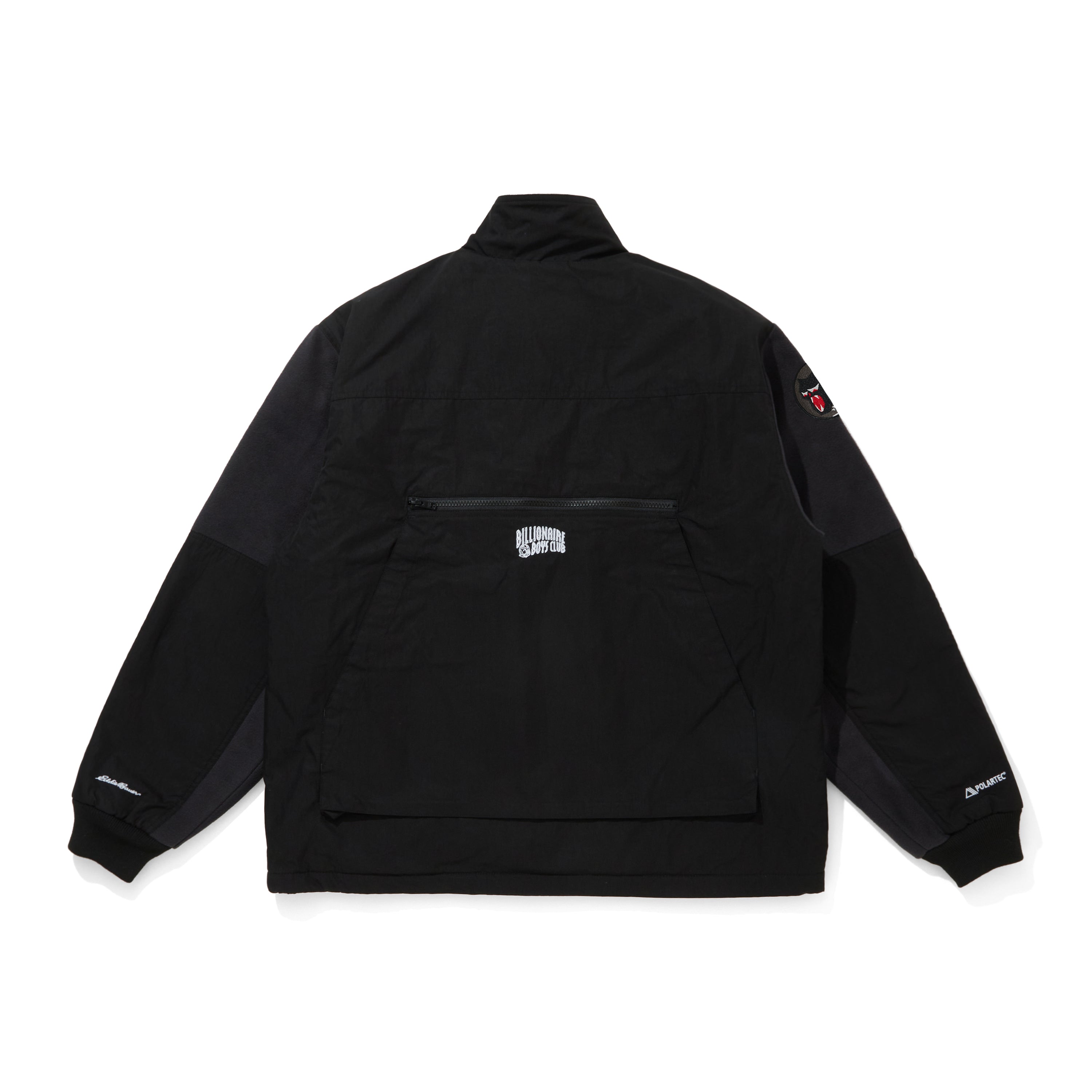 画像をギャラリービューアに読み込む, BILLIONAIRE BOYS CLUB x EDDIE BAUER POLARTEC FLEECE HUNTING JACKET
