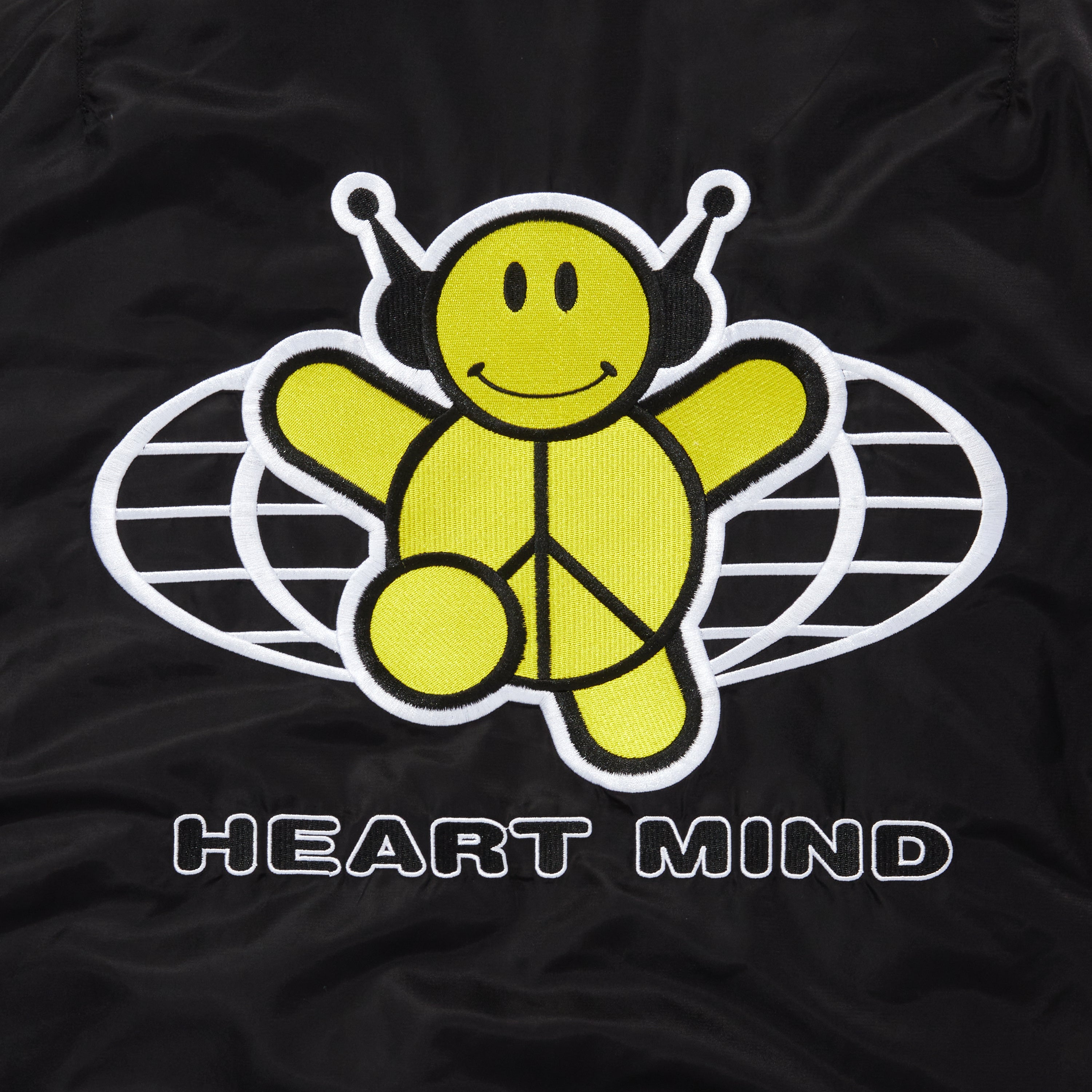 Load image into Gallery viewer, EMBROIDERED LOGO MA-1

