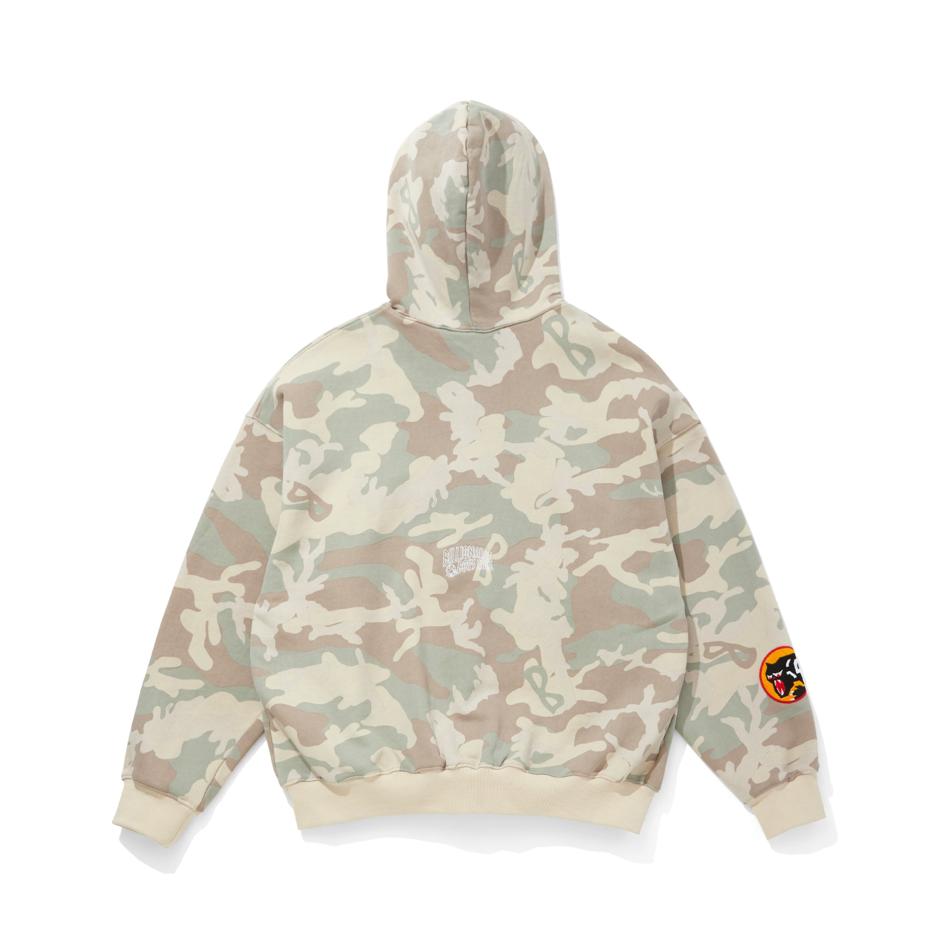 Load image into Gallery viewer, Cotton Full Zip Up Hoodie
