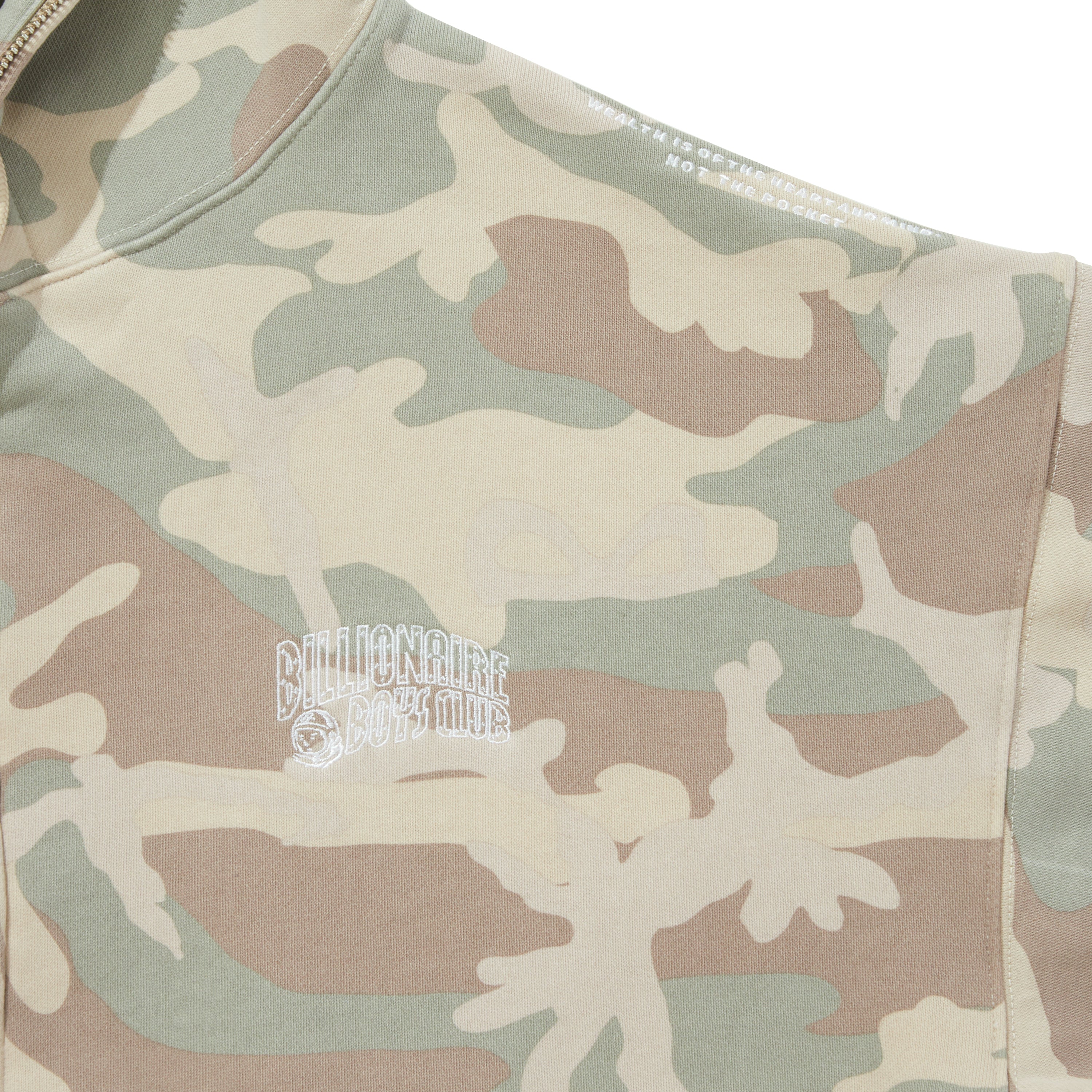 Load image into Gallery viewer, Cotton Full Zip Up Hoodie
