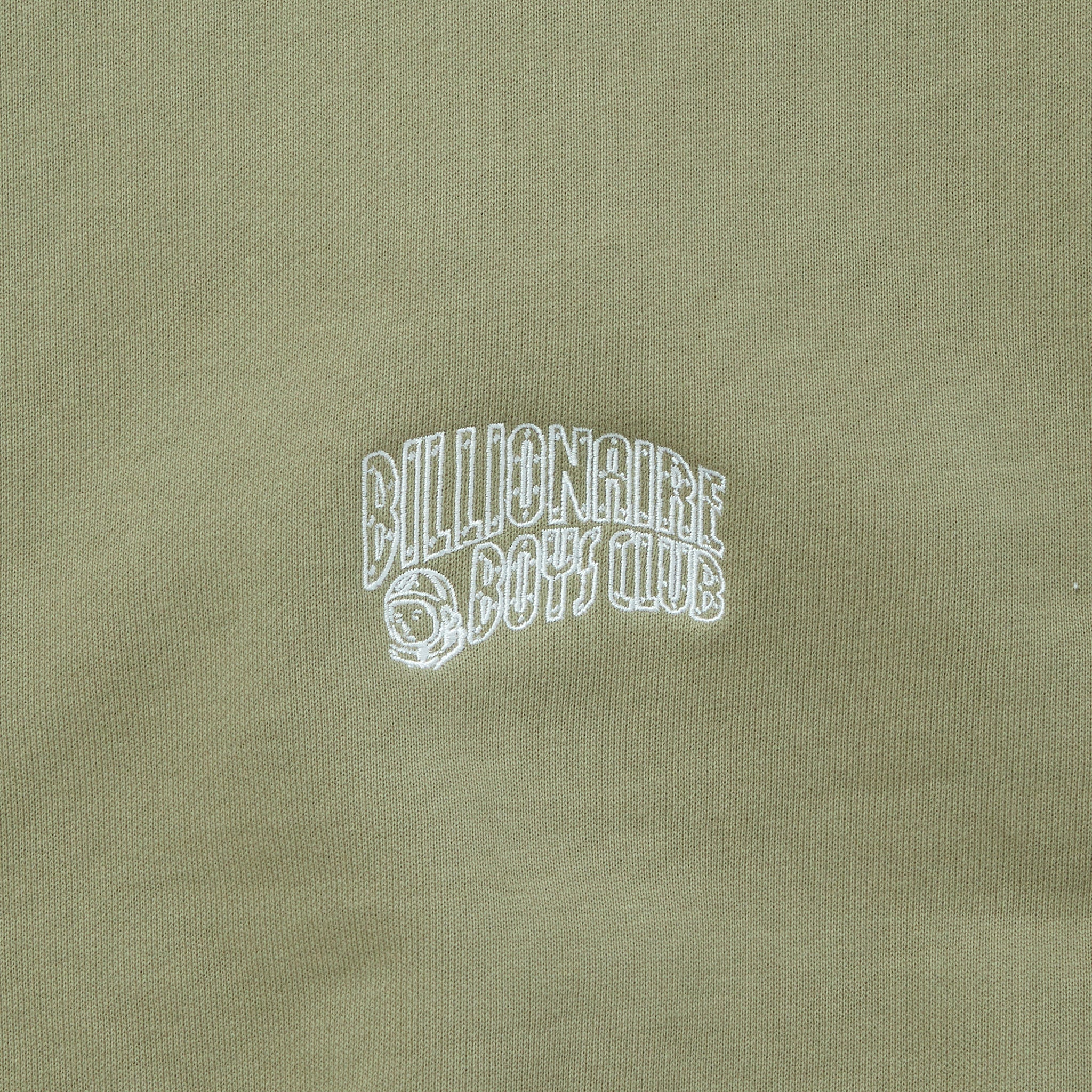 Cotton Full Zip Up Hoodie – BILLIONAIRE BOYS CLUB / ICECREAM