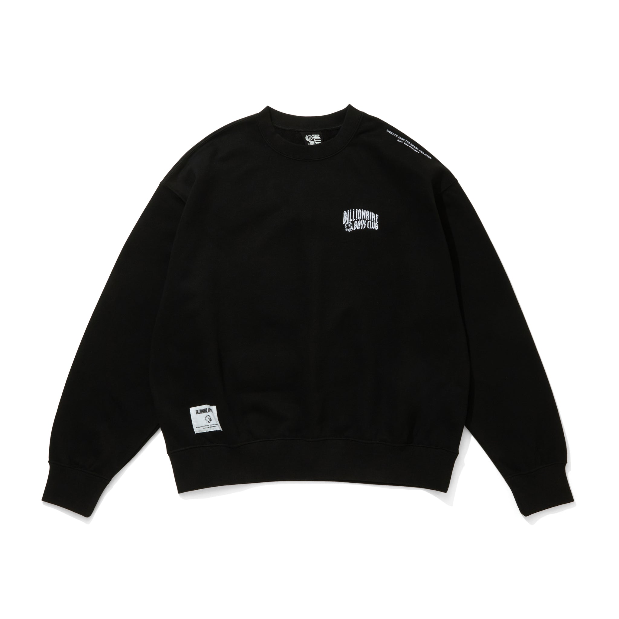 Billionaire Boys Club Ice Cream パーカー 黒 L 【公式通販】
