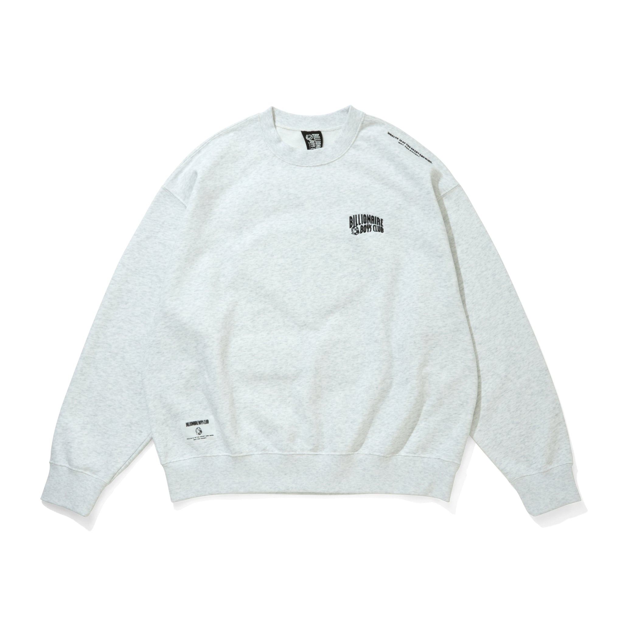 HOODIE & SWEATSHIRTS – BILLIONAIRE BOYS CLUB / ICECREAM OFFICIAL