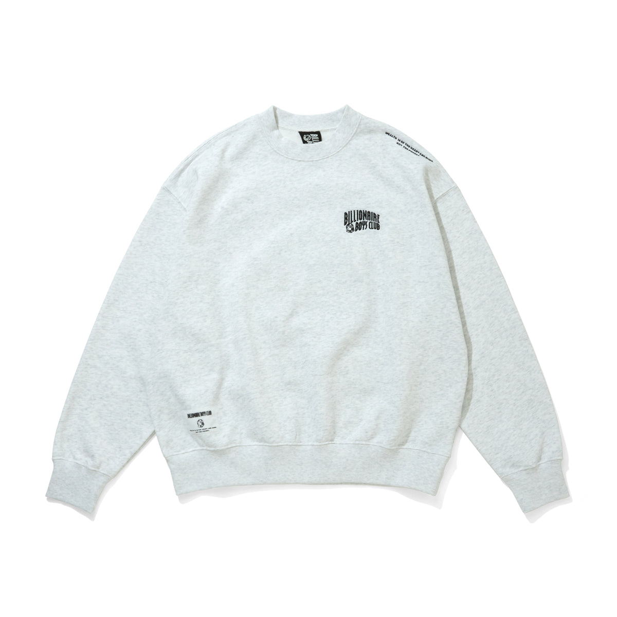 Sweatshirt_D&D – BILLIONAIRE BOYS CLUB / ICECREAM OFFICIAL ONLINE 