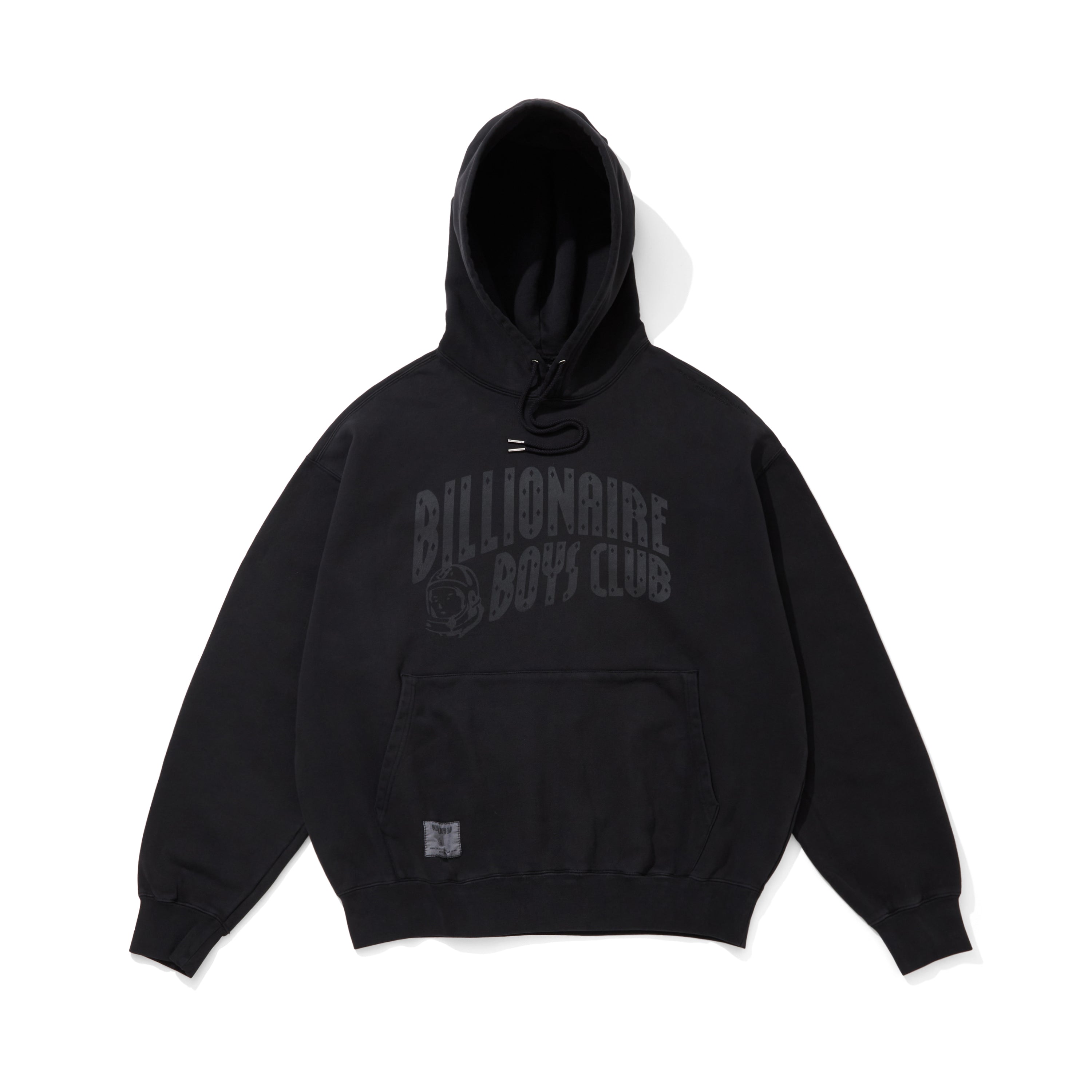 画像をギャラリービューアに読み込む, Overdyed Hoodie_Arch Logo
