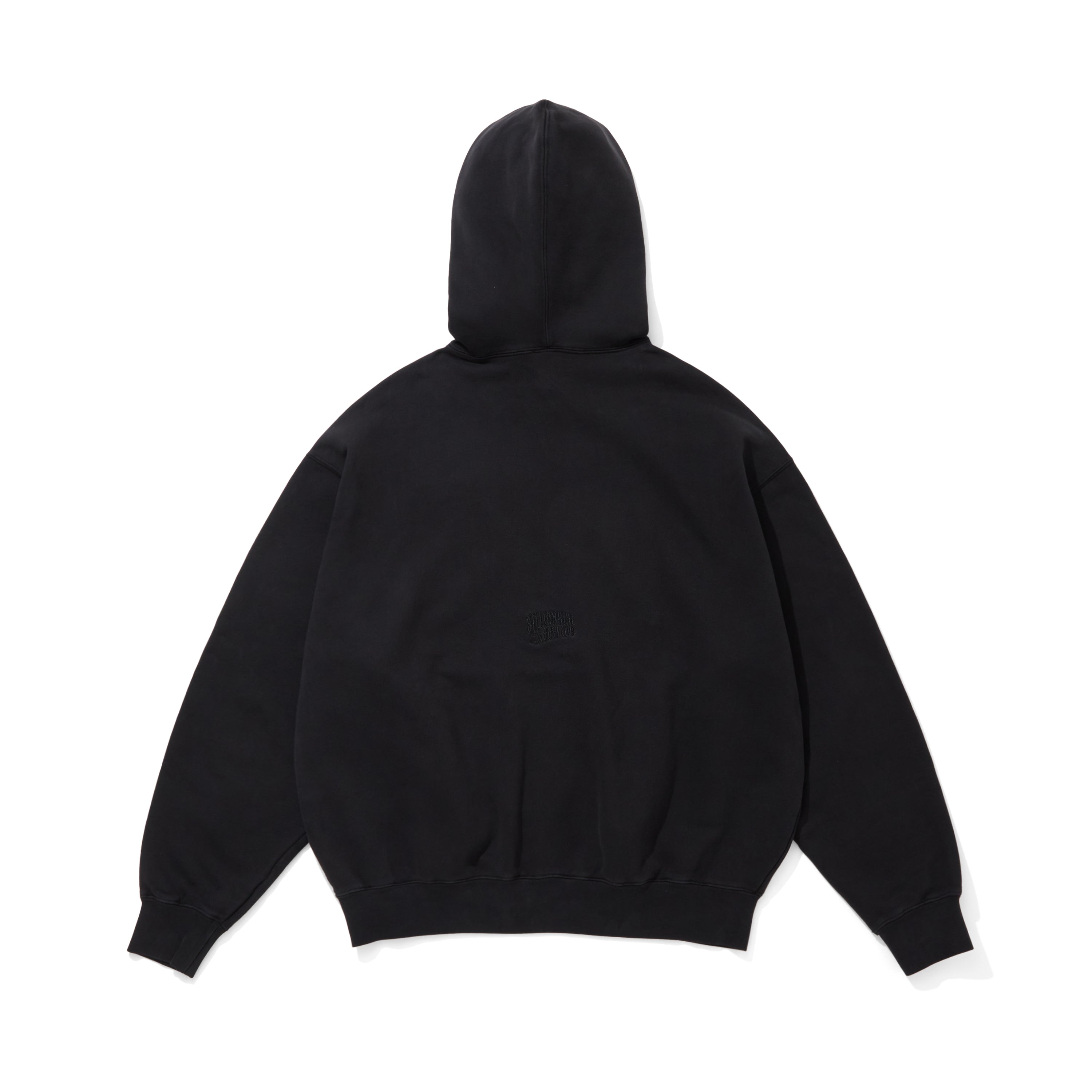 画像をギャラリービューアに読み込む, Overdyed Hoodie_Arch Logo
