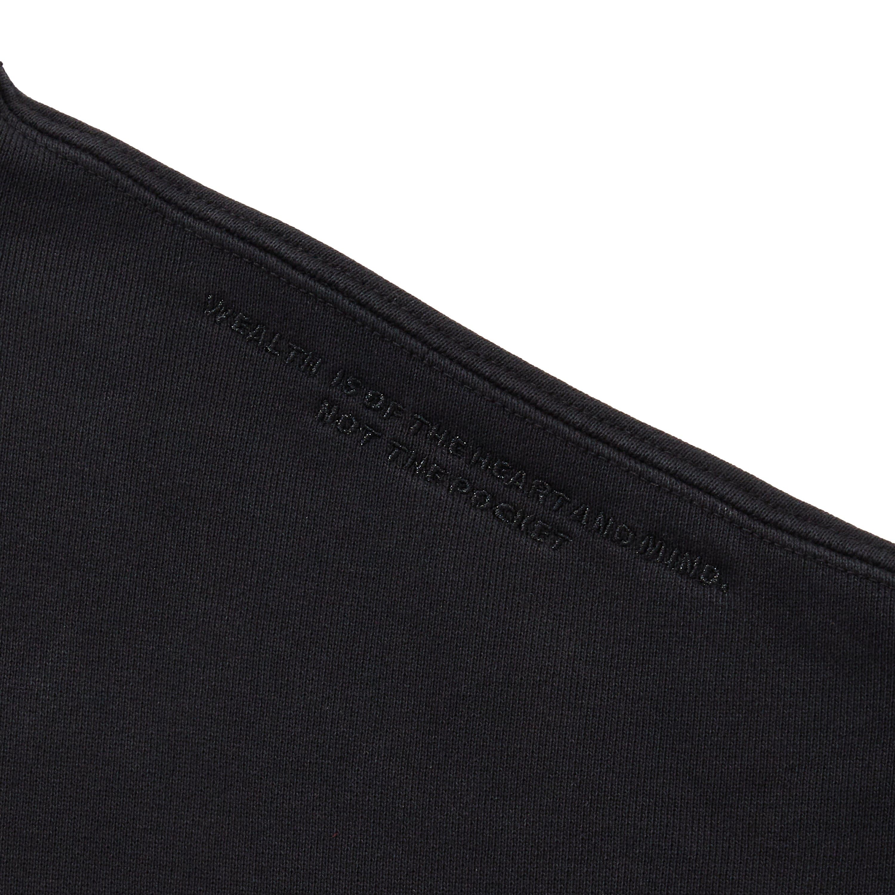 画像をギャラリービューアに読み込む, Overdyed Hoodie_Arch Logo

