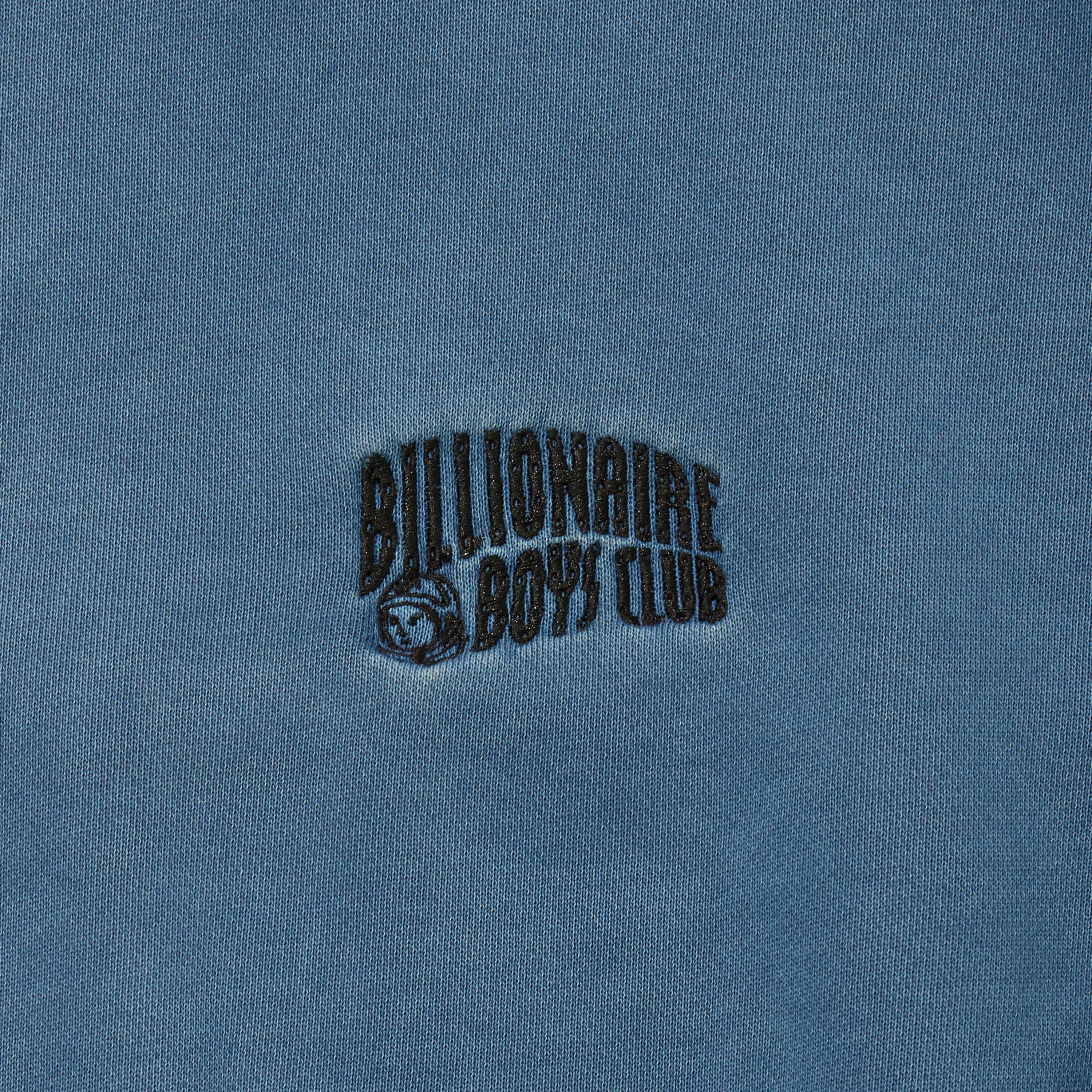 Load image into Gallery viewer, Overdyed Hoodie_Arch Logo
