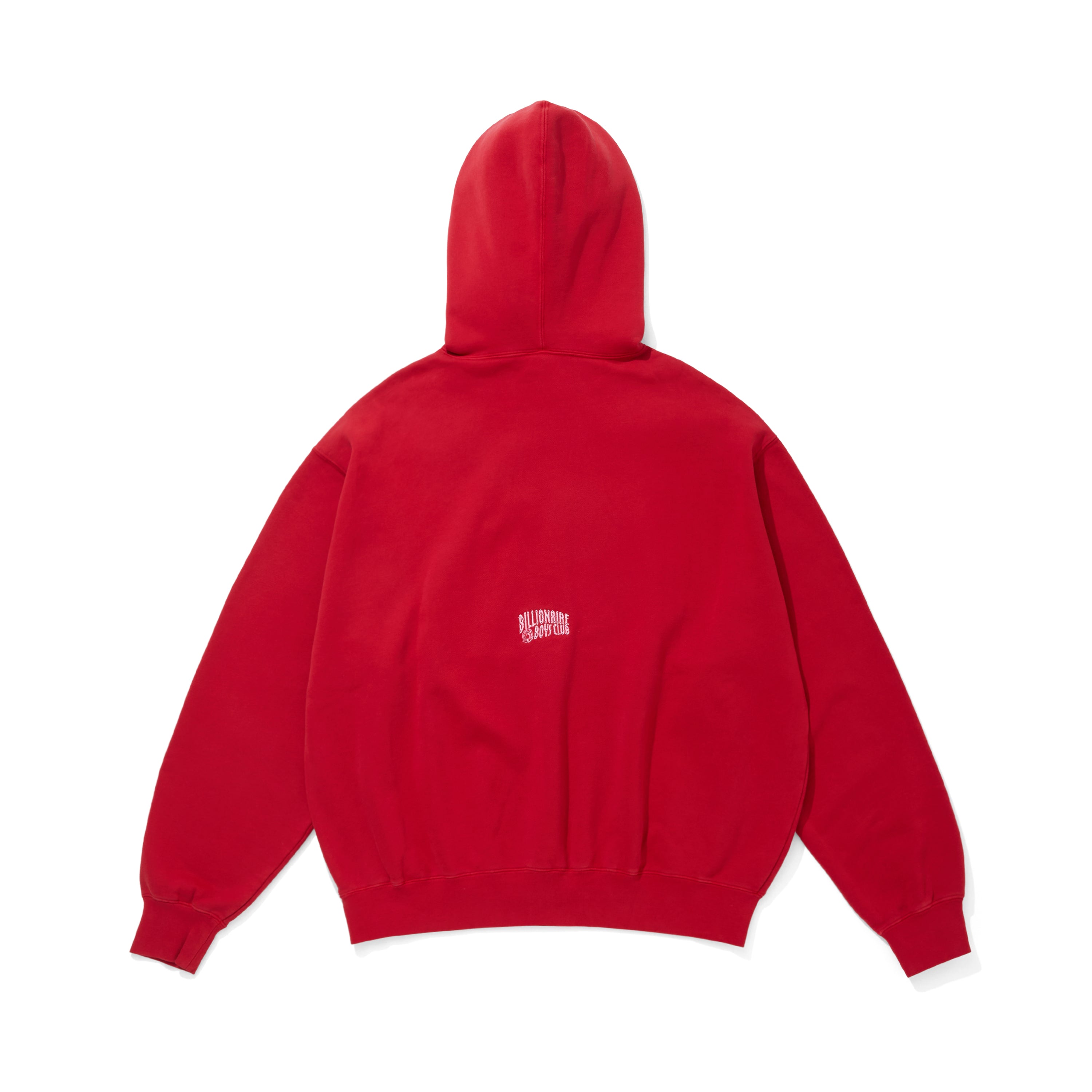 画像をギャラリービューアに読み込む, Overdyed Hoodie_Arch Logo
