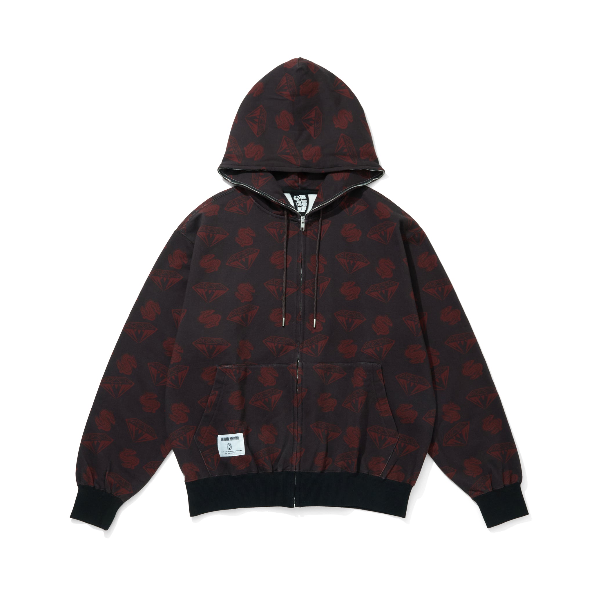 BILLIONAIRE BOYS CLUB 2026 SPRING/SUMMER COLLECTION – タグ