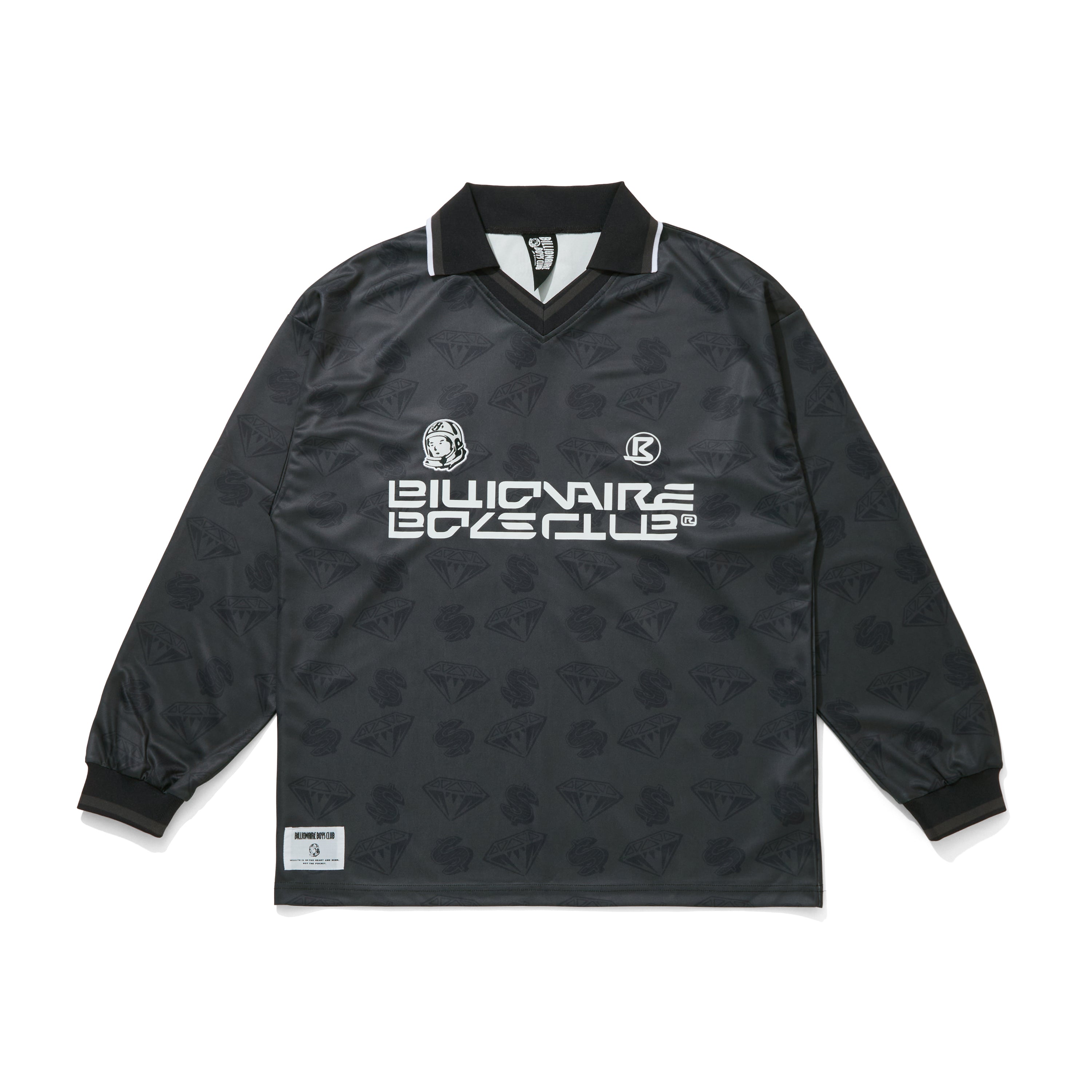 画像をギャラリービューアに読み込む, D&amp;D Football Shirt

