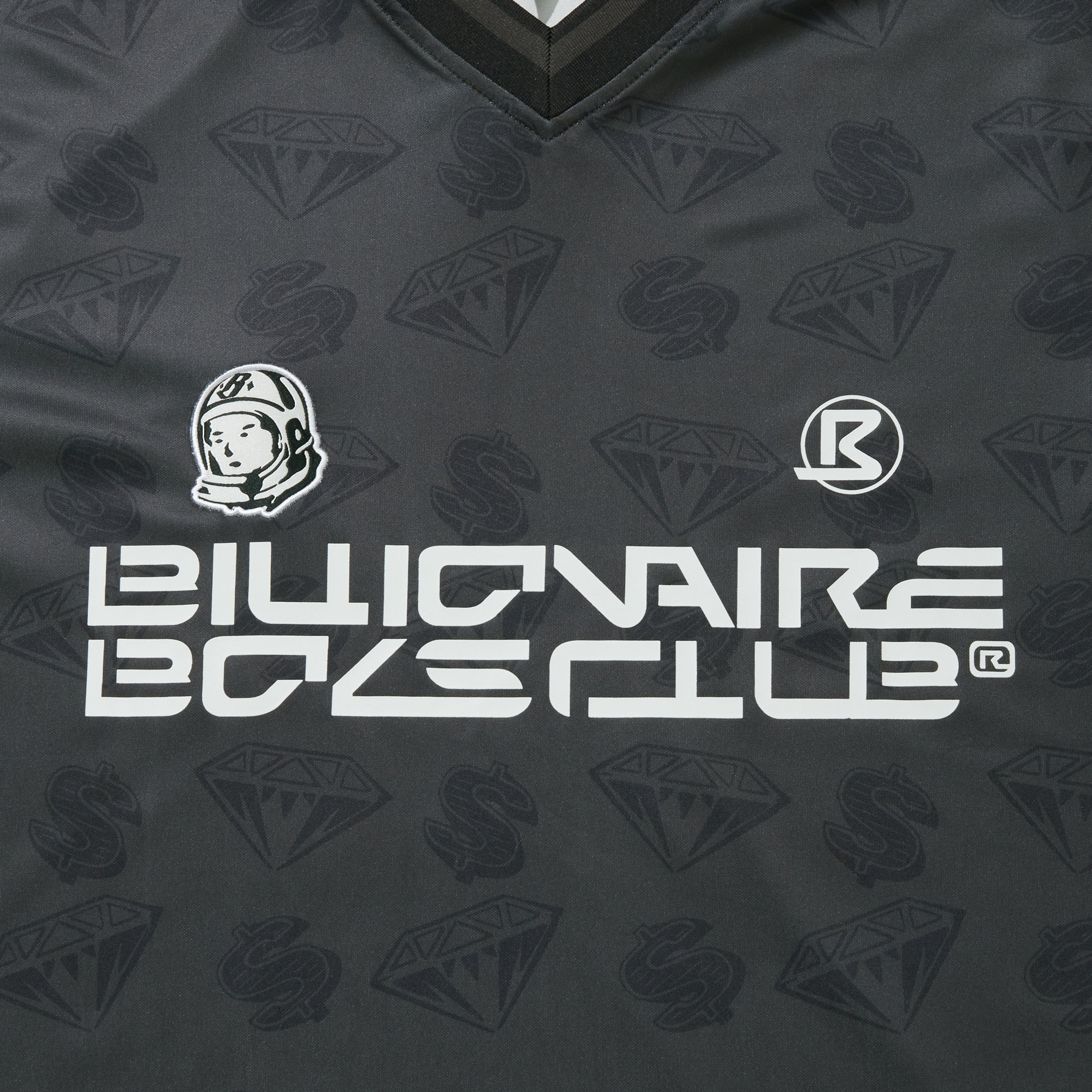 画像をギャラリービューアに読み込む, D&amp;D Football Shirt
