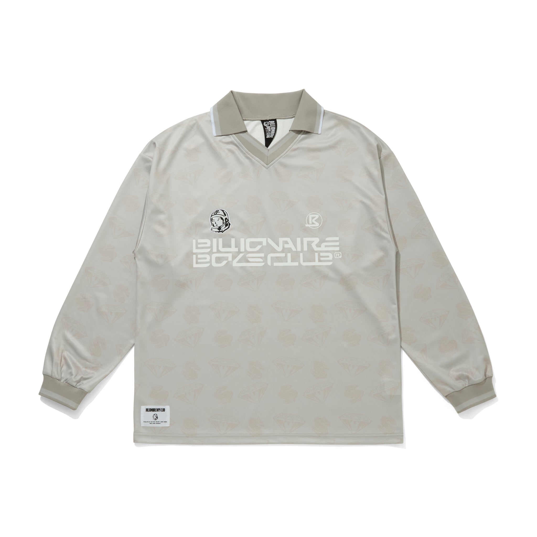 BILLIONAIRE BOYS CLUB – BILLIONAIRE BOYS CLUB / ICECREAM OFFICIAL 