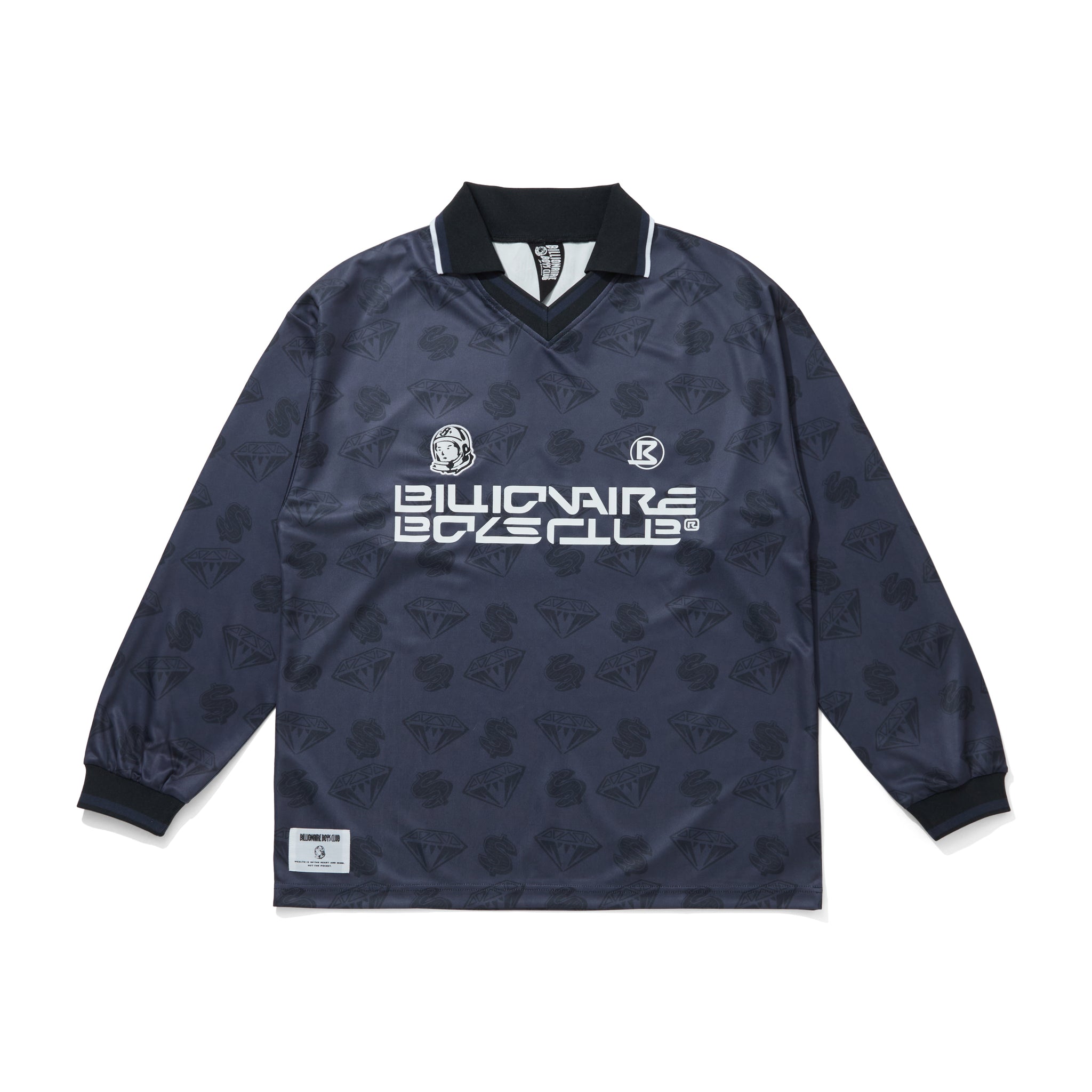 BILLIONAIRE BOYS CLUB 2026 SPRING/SUMMER COLLECTION – BILLIONAIRE
