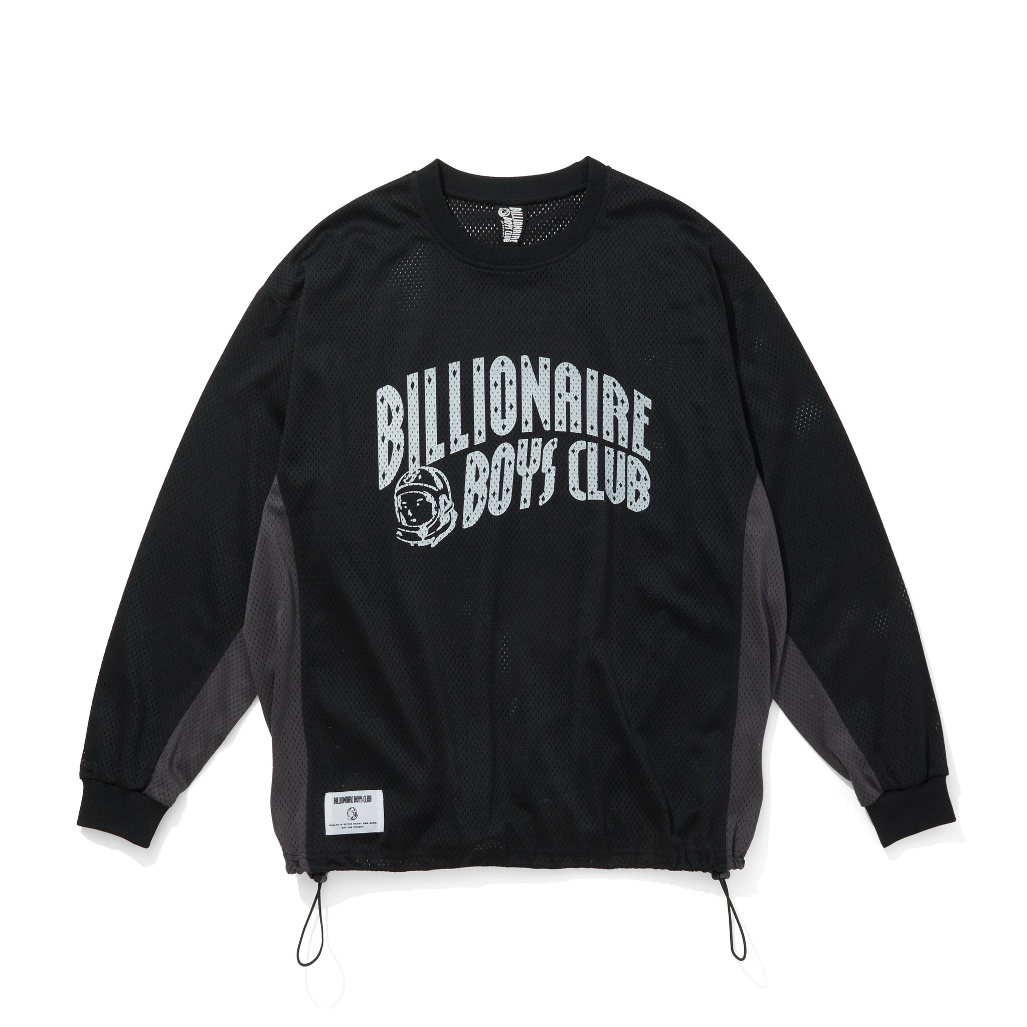 BILLIONAIRE BOYS CLUB 2026 SPRING/SUMMER COLLECTION – BILLIONAIRE