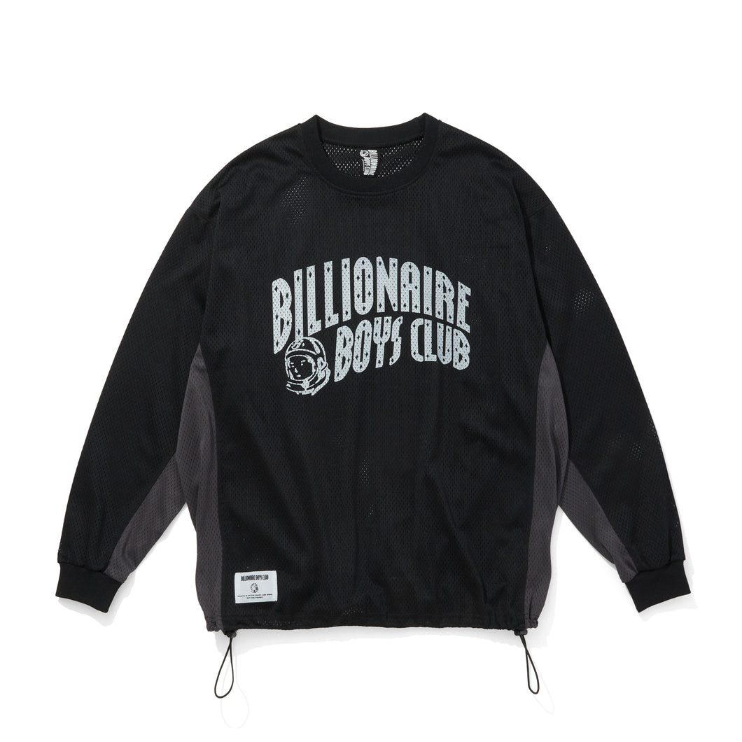 ビリオネアボーイズクラブ  ( BILLIONAIRE BOYS CLUB ) Mesh L/s C&s – BILLIONAIRE BOYS CLUB / ICECREAM OFFICIAL ONLINE