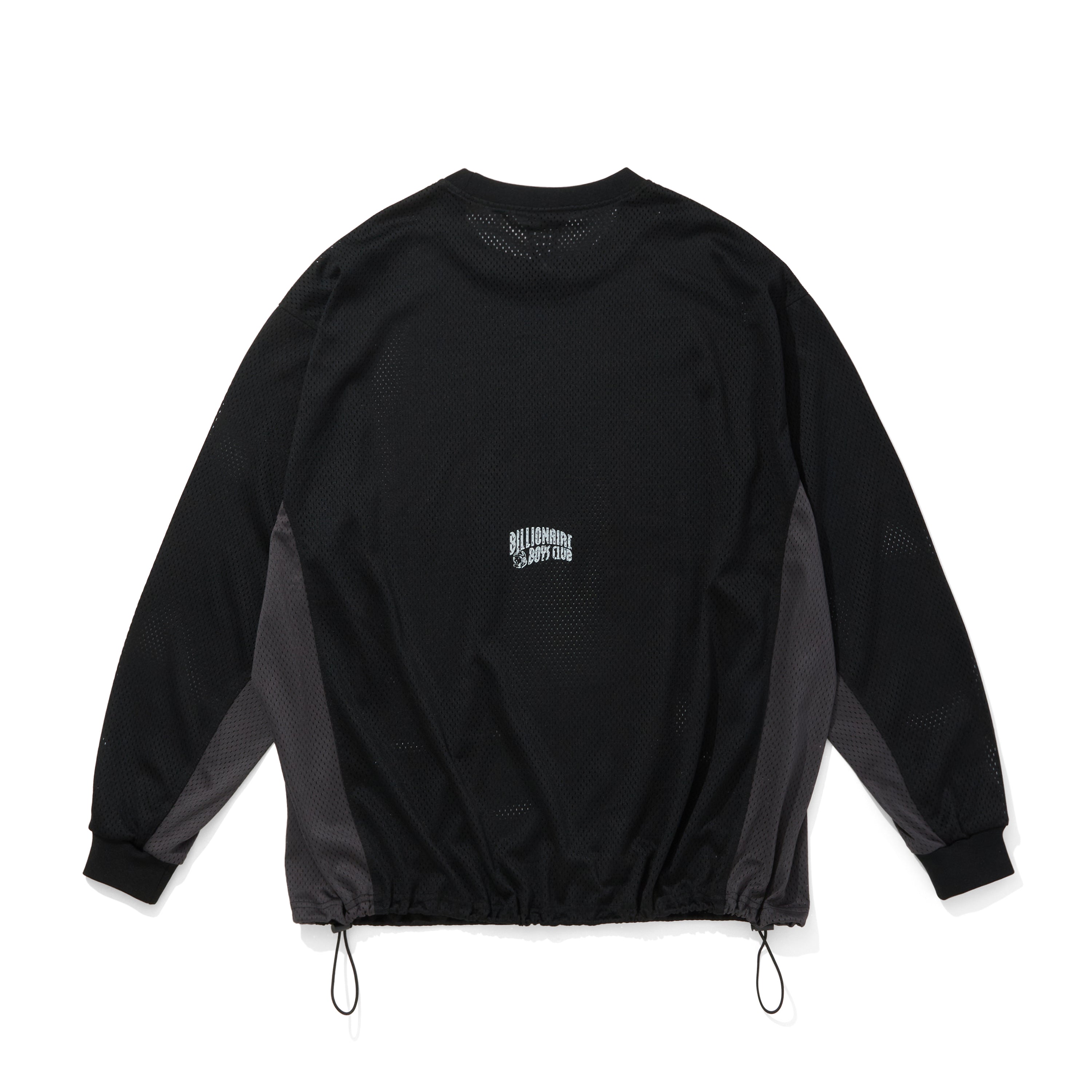 画像をギャラリービューアに読み込む, Mesh L/s C&amp;s
