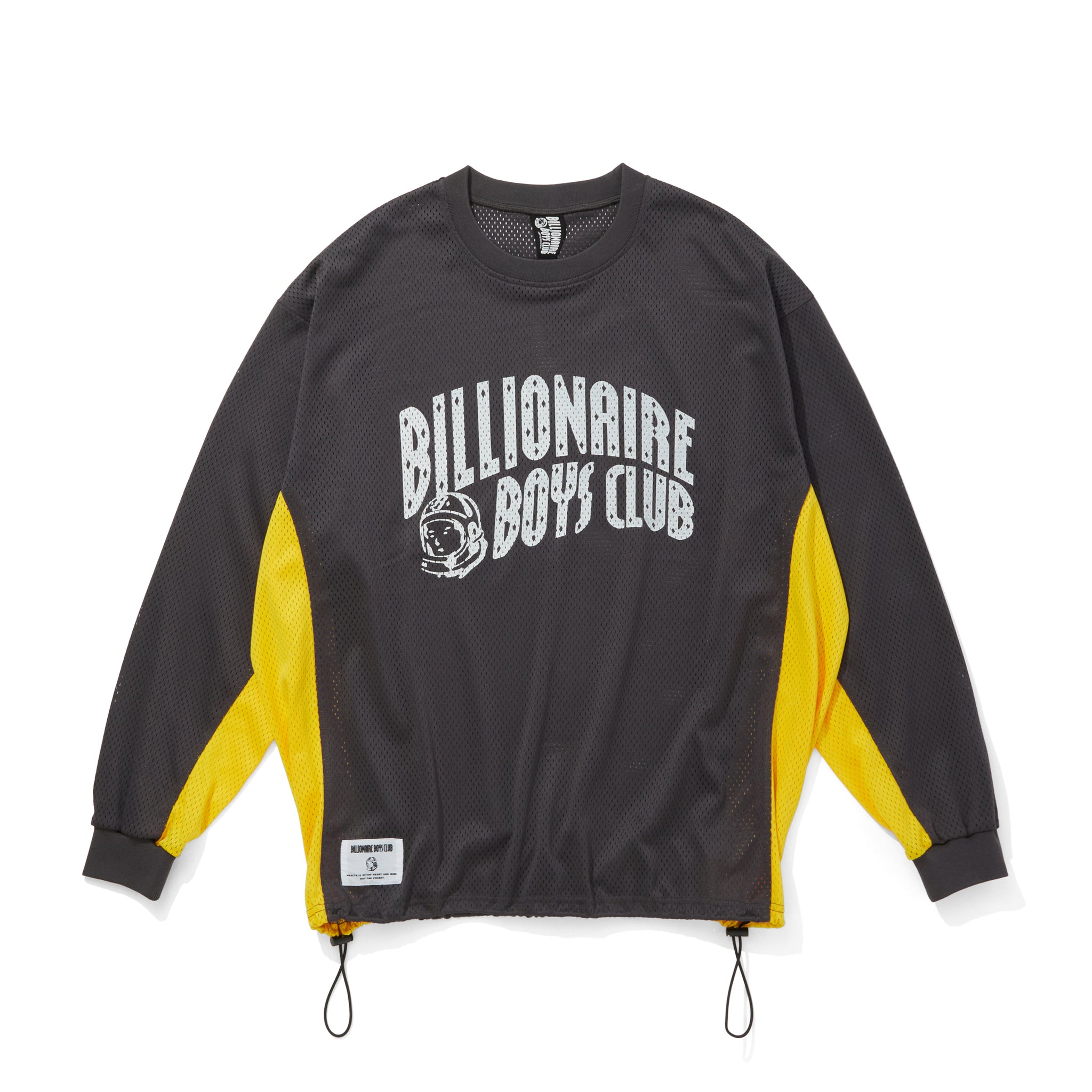 ☆【未使用】BILLIONAIRE BOYS CLUB/ビリオネアボーイズクラブ ジップ 