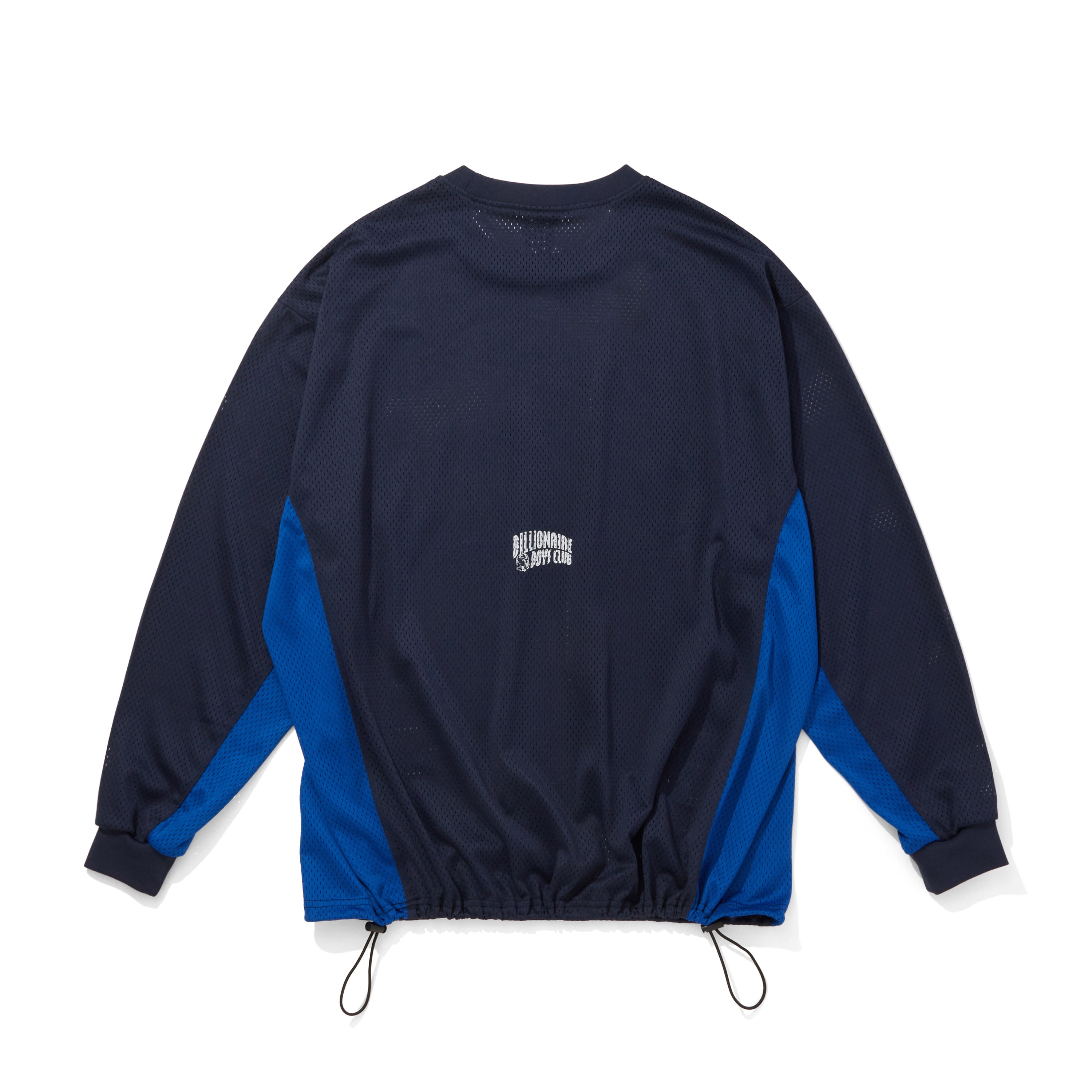 画像をギャラリービューアに読み込む, Mesh L/s C&amp;s
