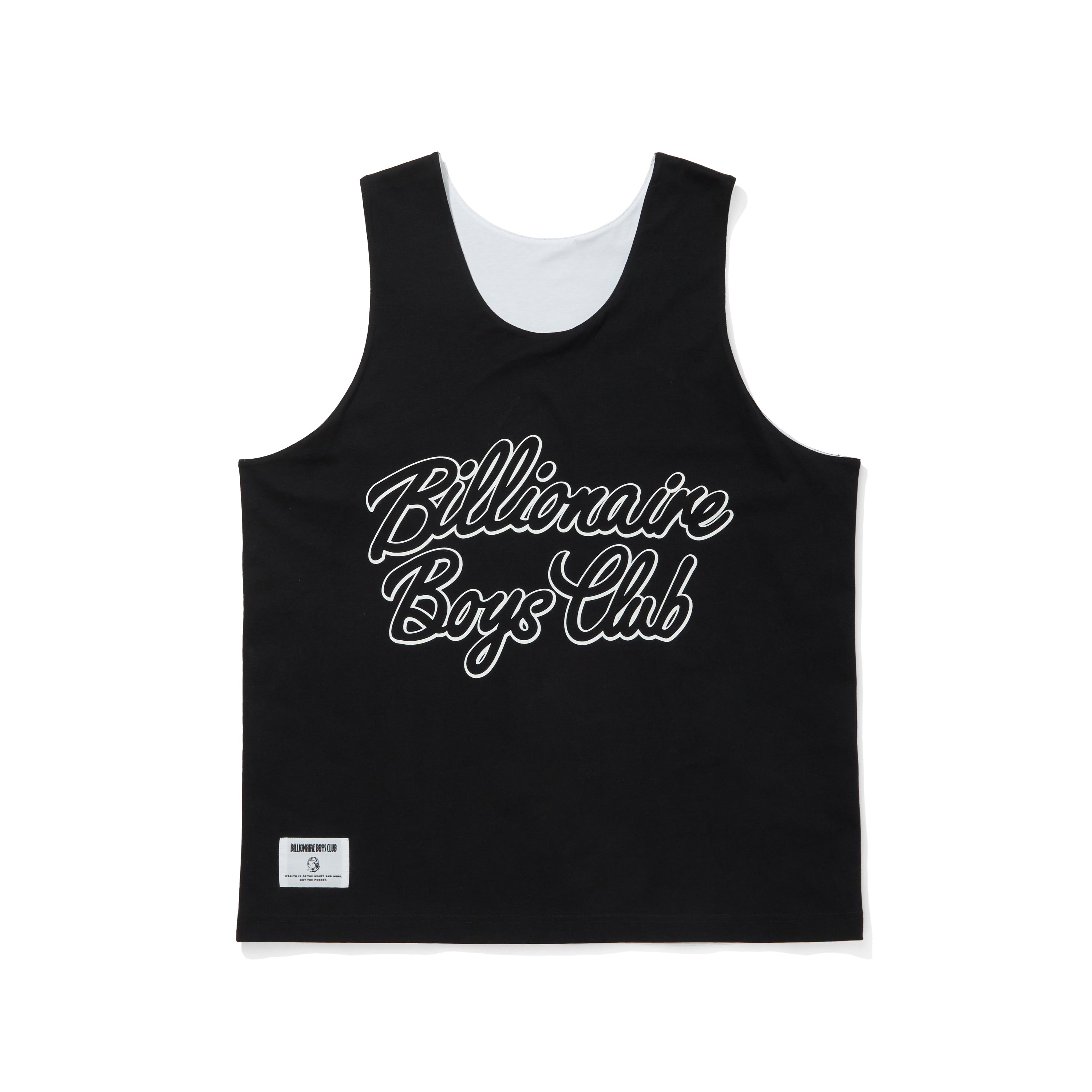 画像をギャラリービューアに読み込む, Reversible Tank Top

