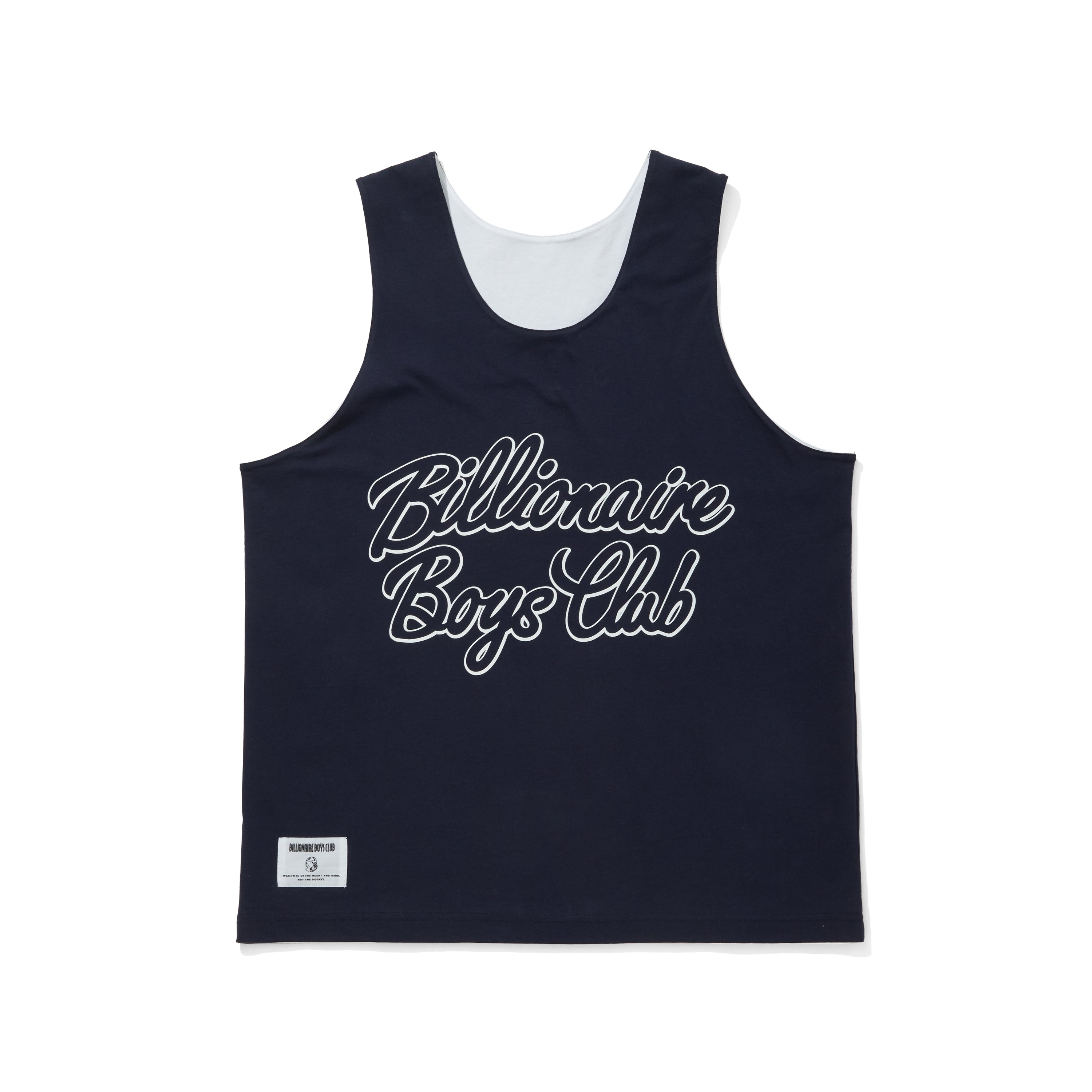 画像をギャラリービューアに読み込む, Reversible Tank Top
