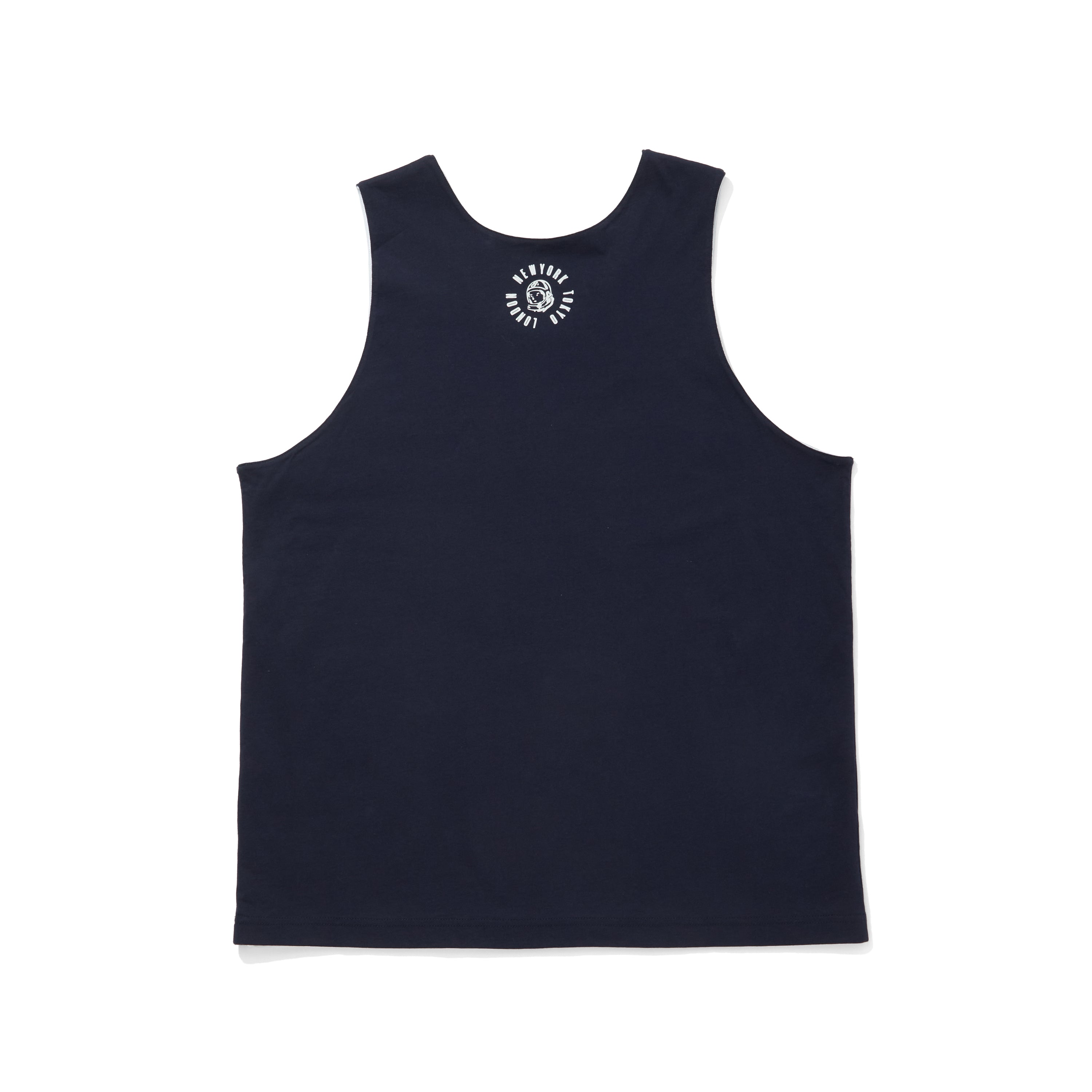 画像をギャラリービューアに読み込む, Reversible Tank Top

