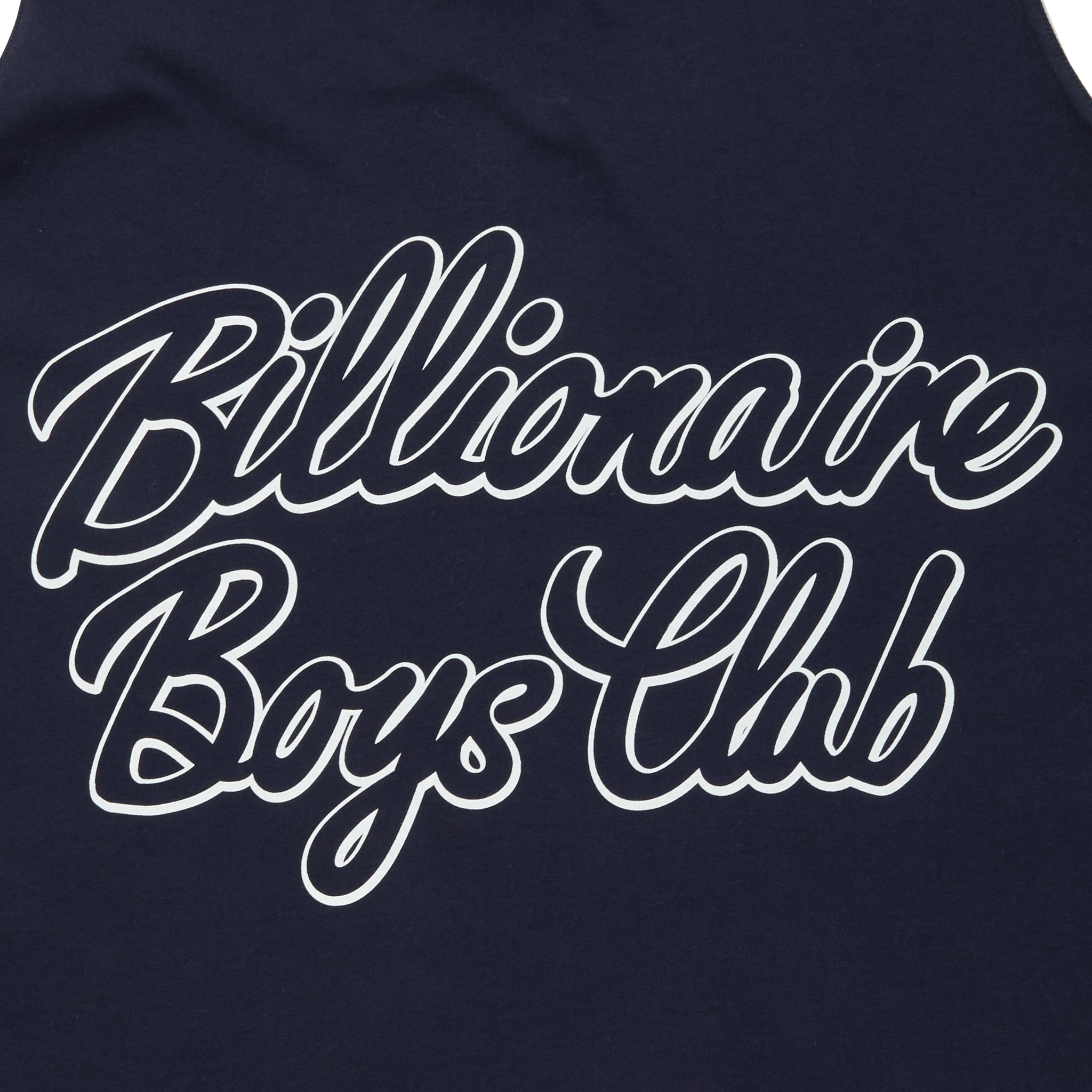 Reversible Tank Top – BILLIONAIRE BOYS CLUB / ICECREAM OFFICIAL 