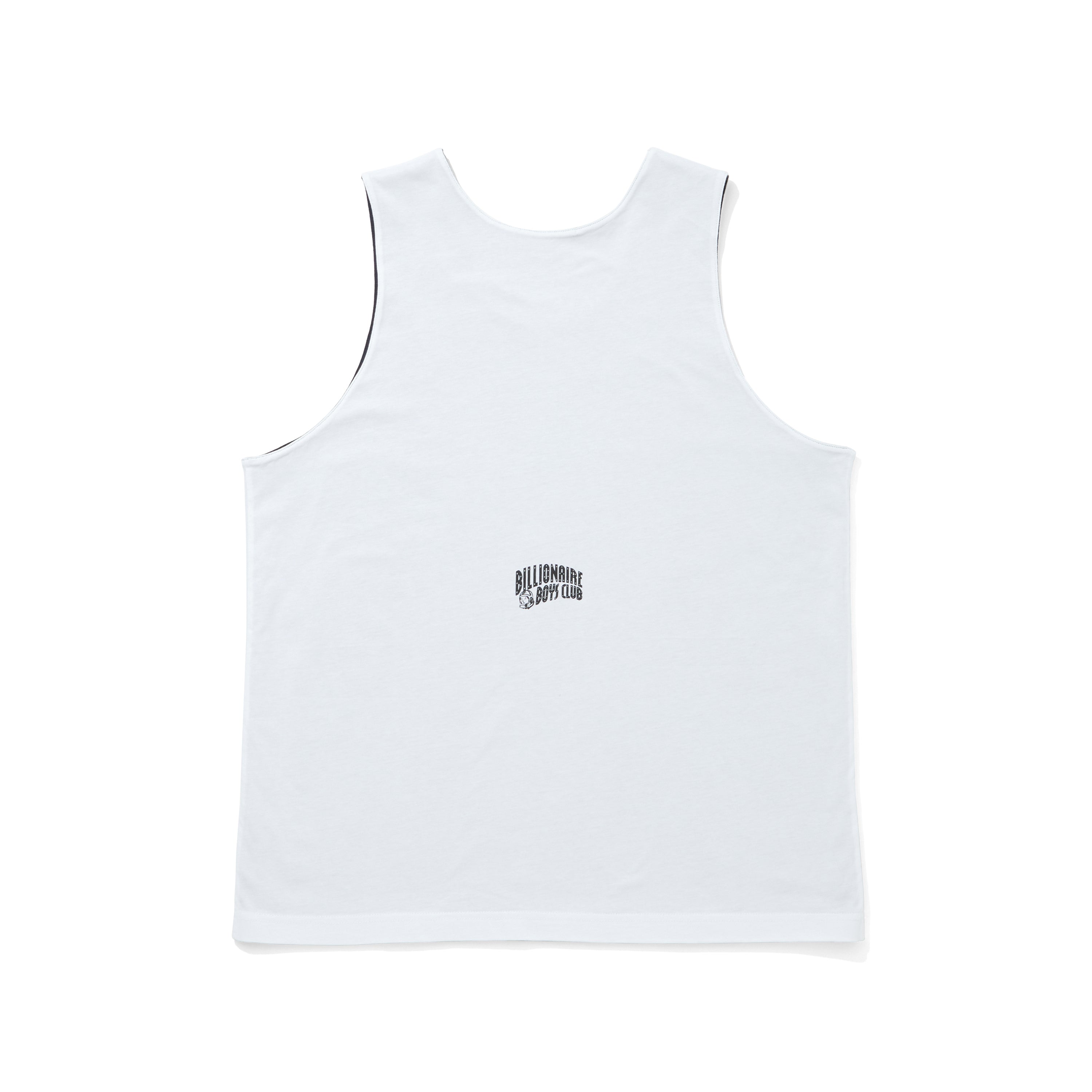 画像をギャラリービューアに読み込む, Reversible Tank Top
