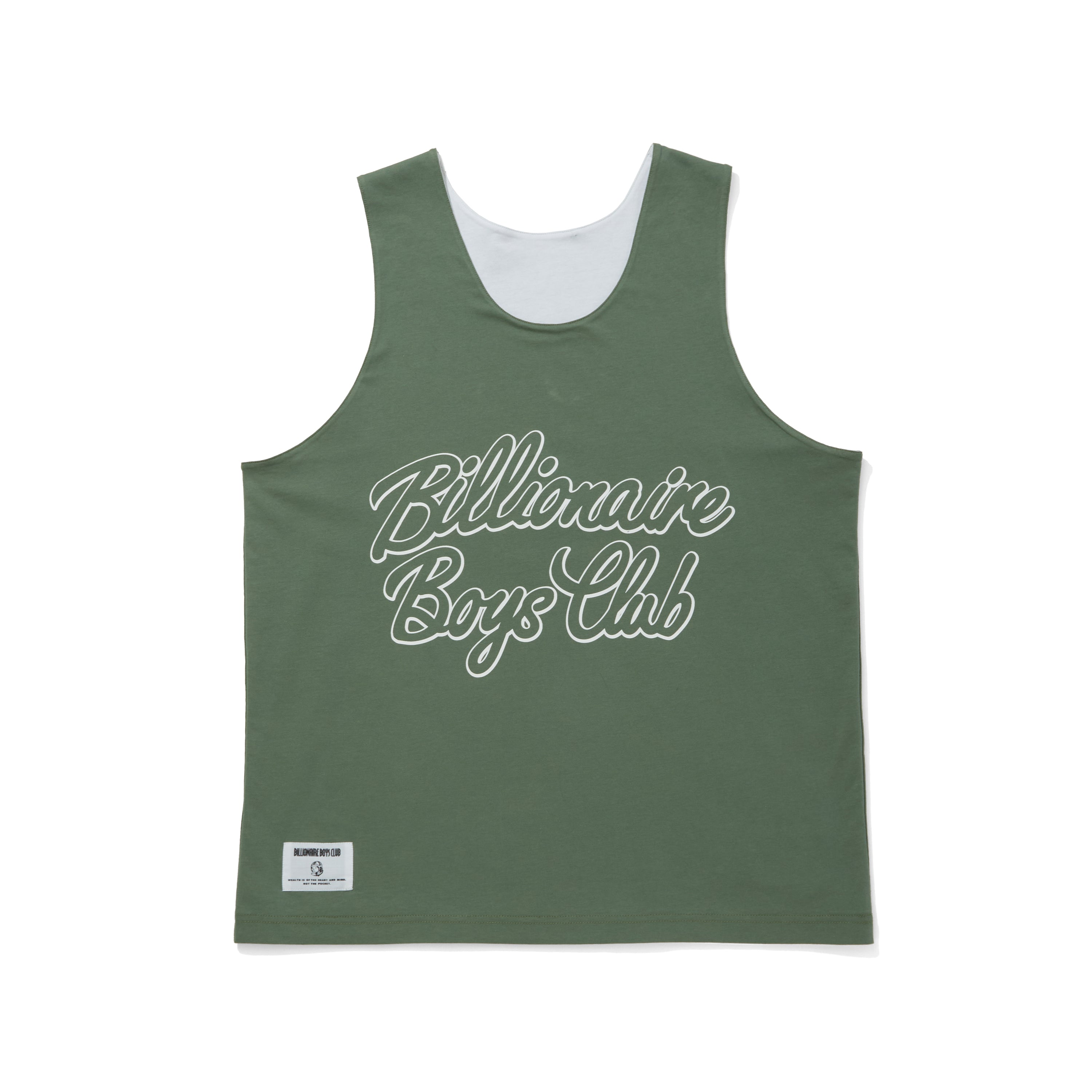 画像をギャラリービューアに読み込む, Reversible Tank Top
