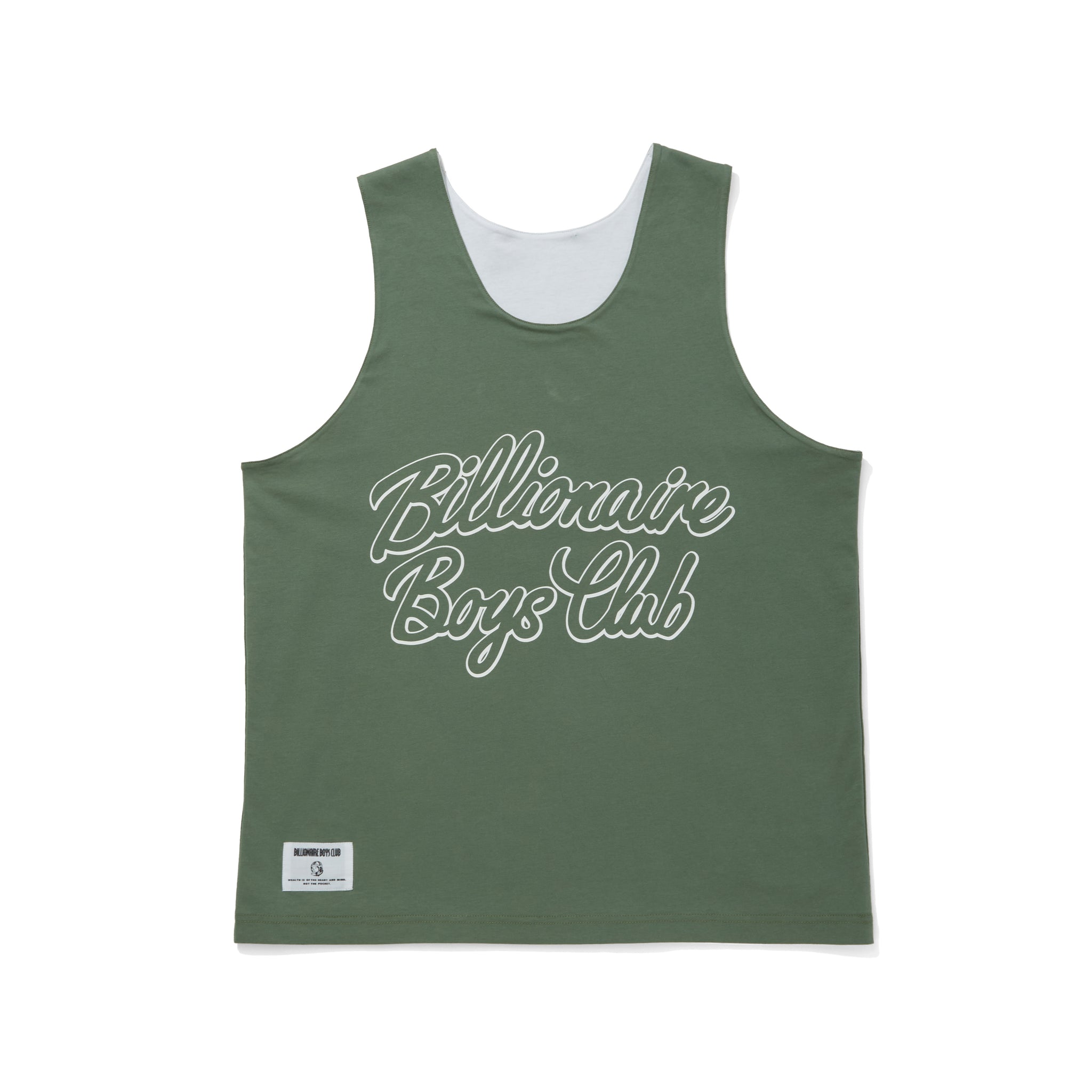 BILLIONAIRE BOYS CLUB 2026 SPRING/SUMMER COLLECTION – BILLIONAIRE
