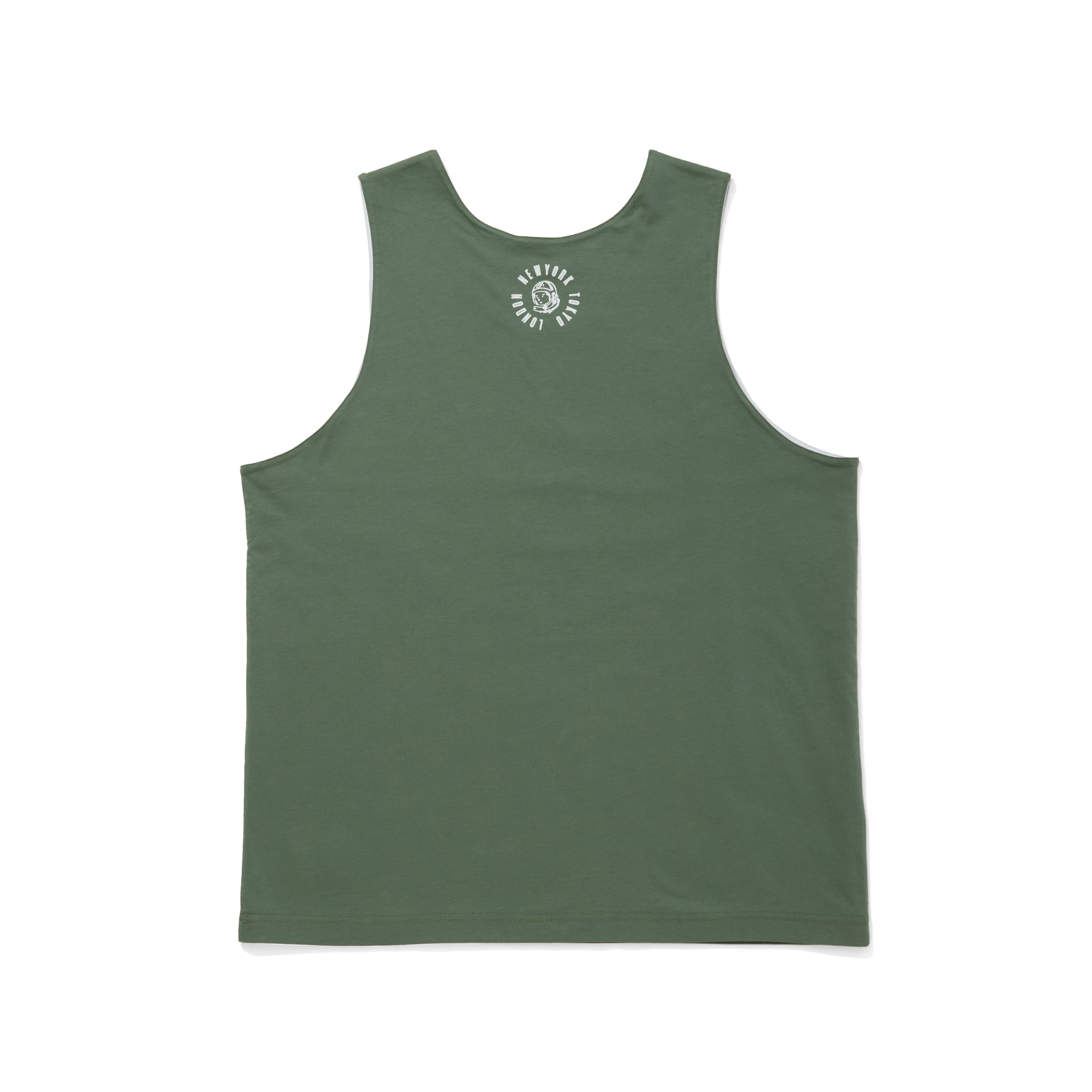 画像をギャラリービューアに読み込む, Reversible Tank Top
