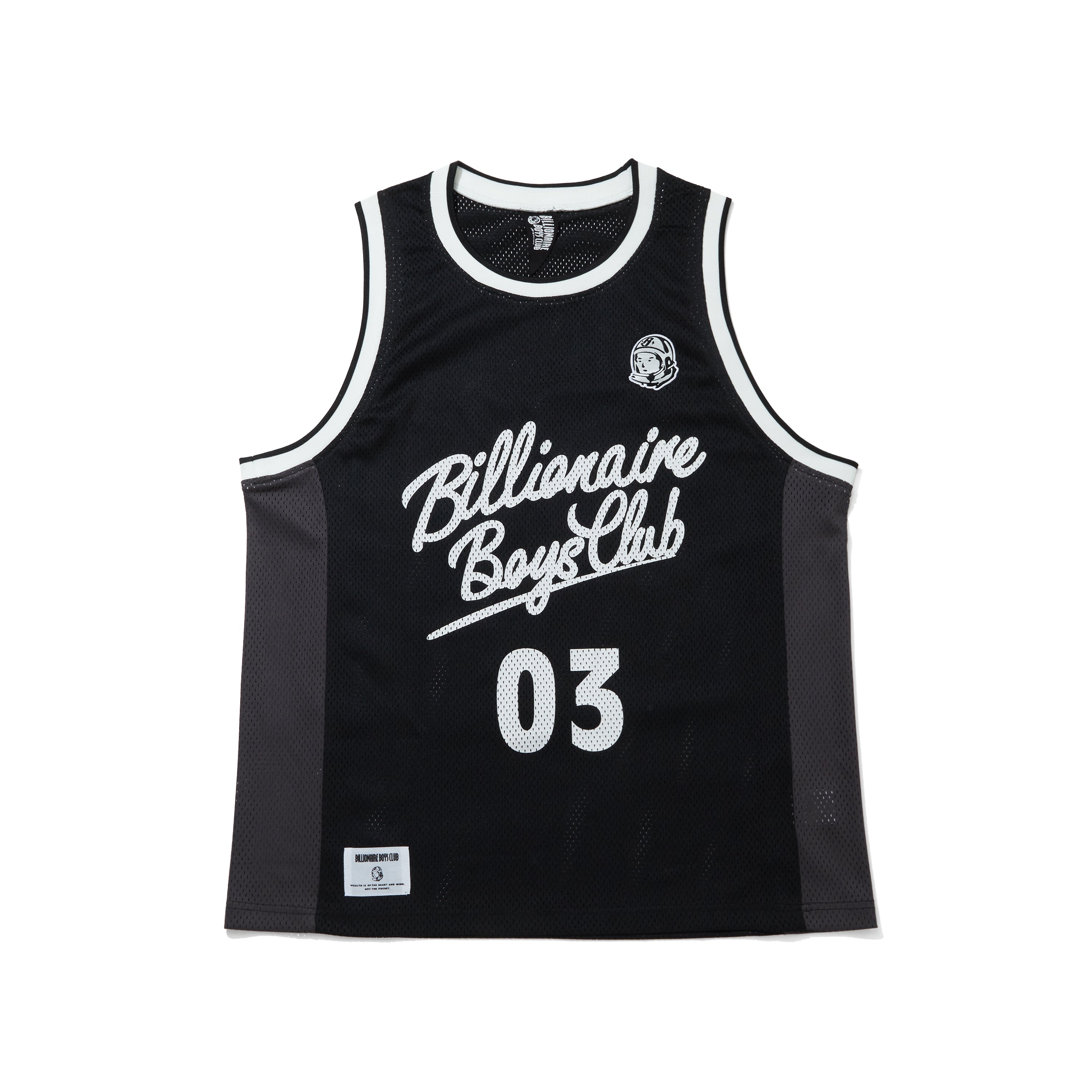 画像をギャラリービューアに読み込む, Mesh Tank Top
