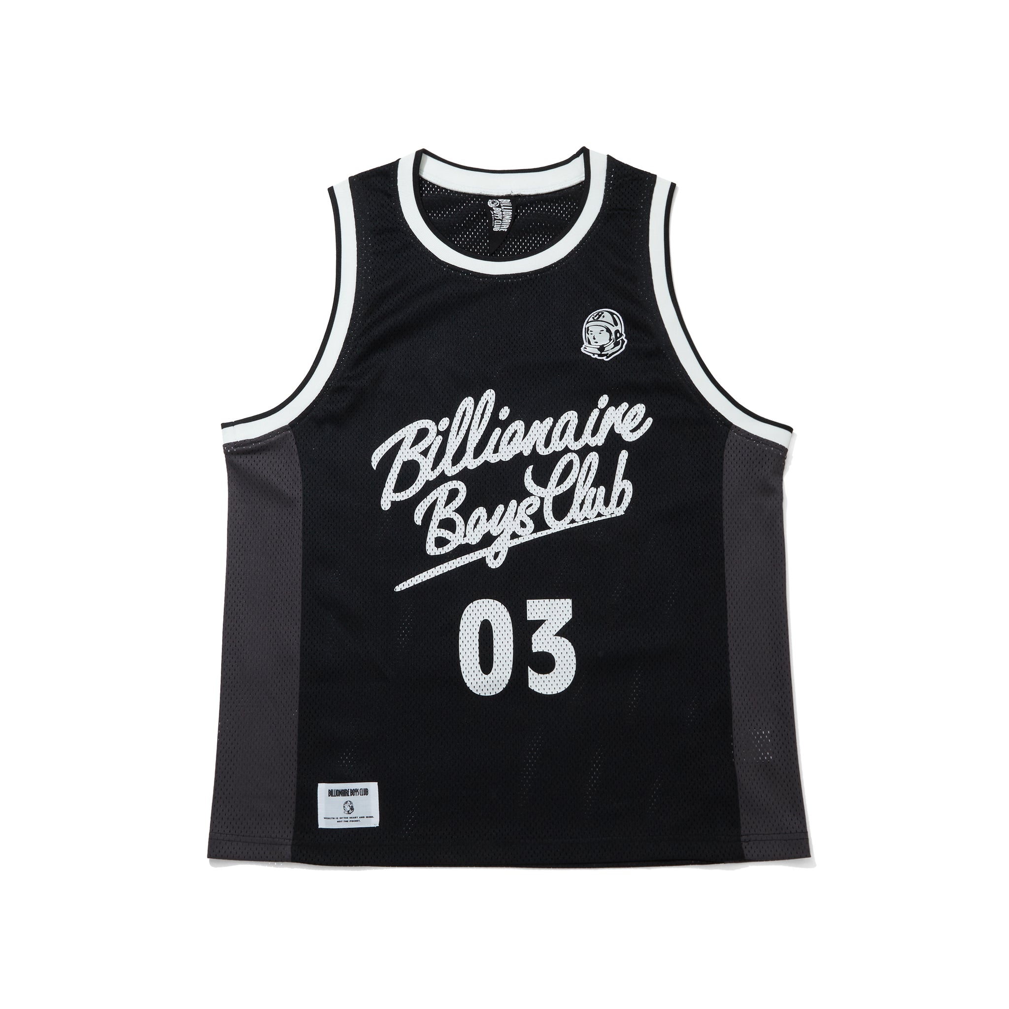 BILLIONAIRE BOYS CLUB / ICECREAM – BILLIONAIRE BOYS CLUB