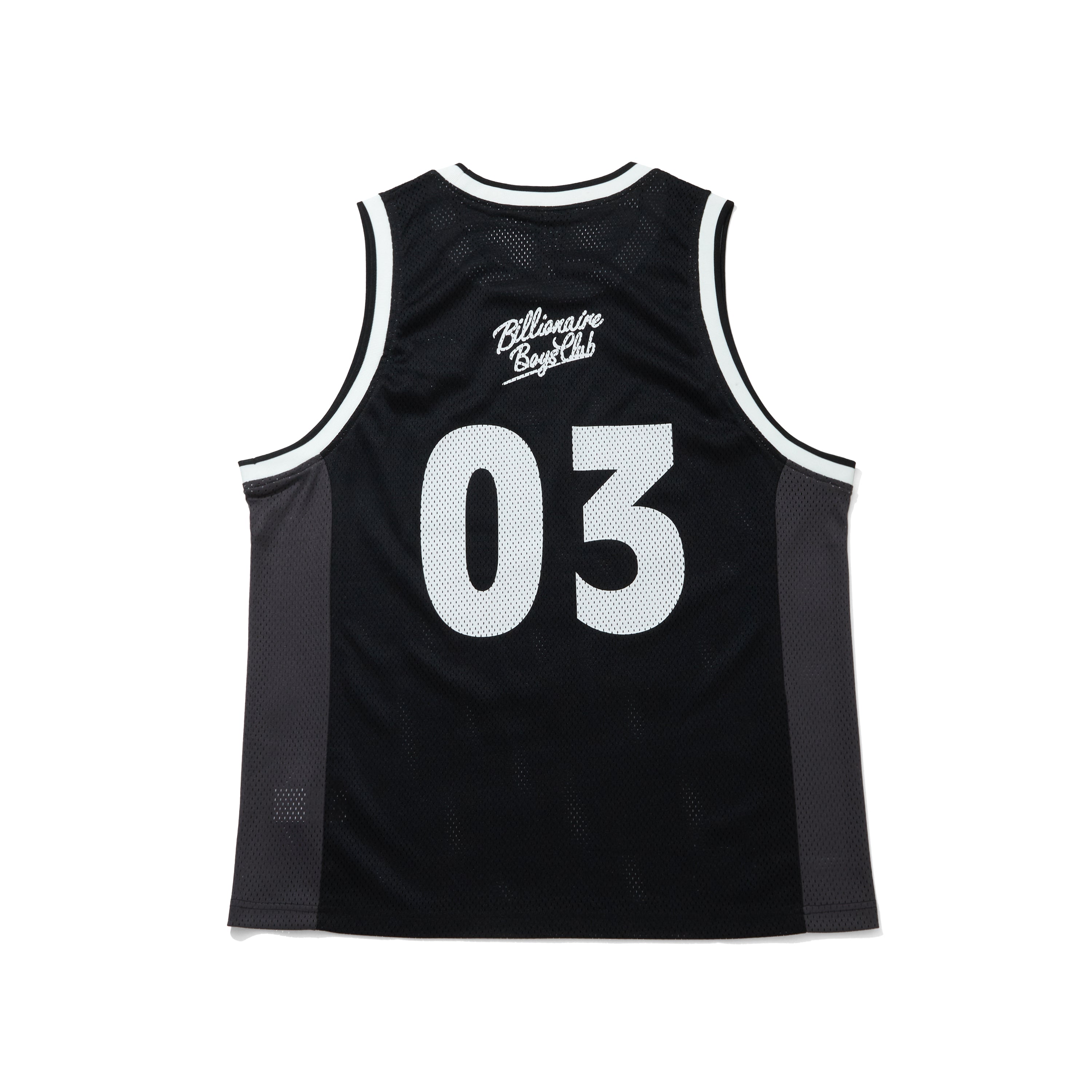 画像をギャラリービューアに読み込む, Mesh Tank Top
