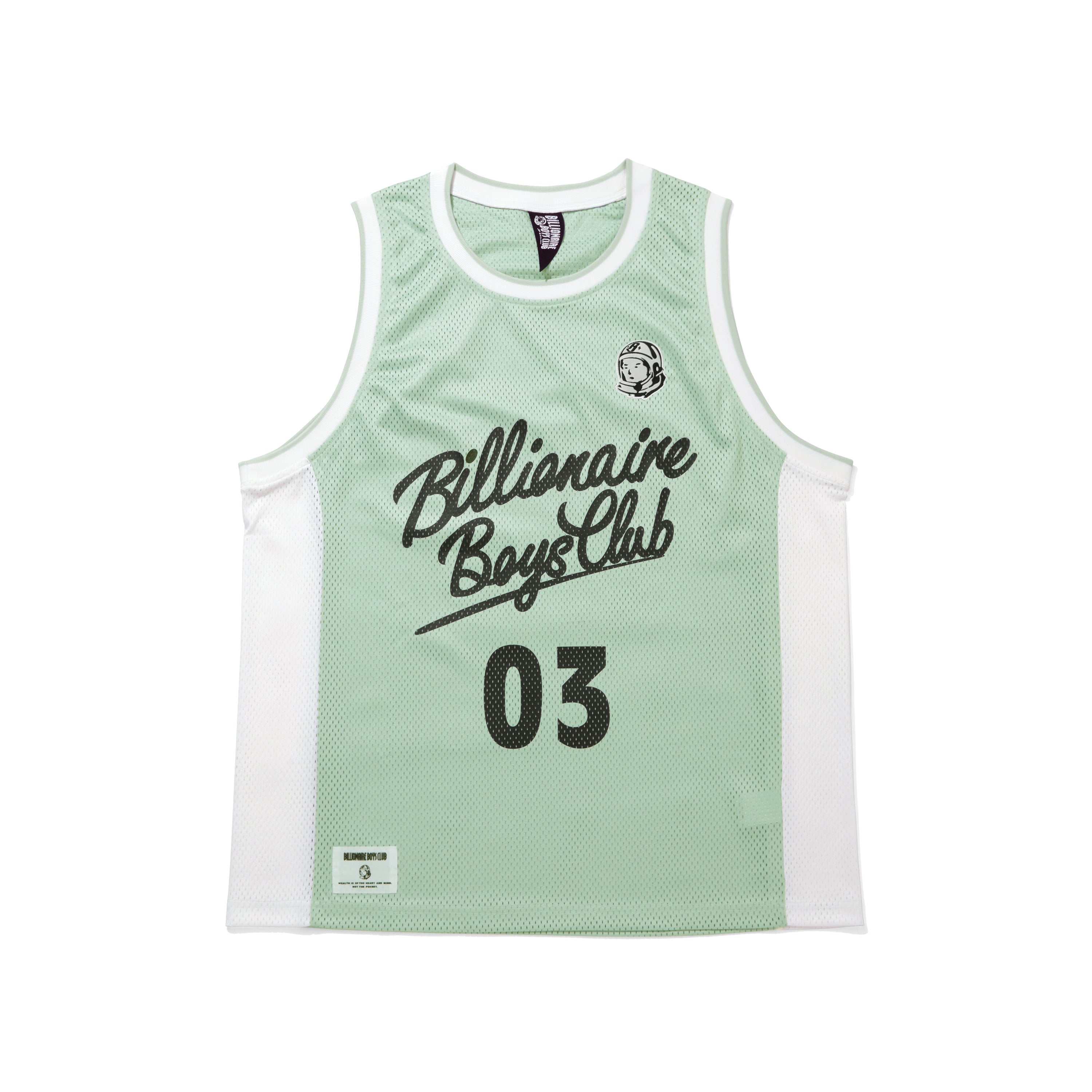 画像をギャラリービューアに読み込む, Mesh Tank Top
