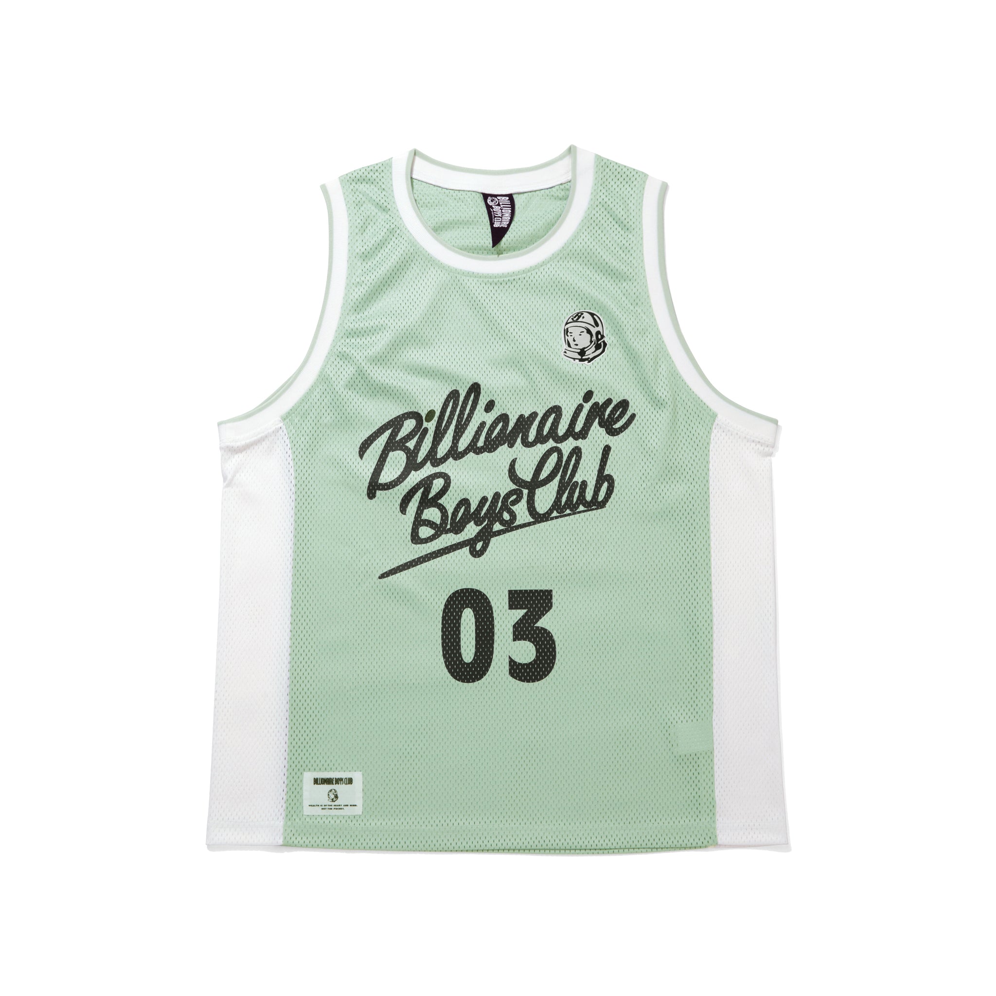 BILLIONAIRE BOYS CLUB – BILLIONAIRE BOYS CLUB / ICECREAM OFFICIAL