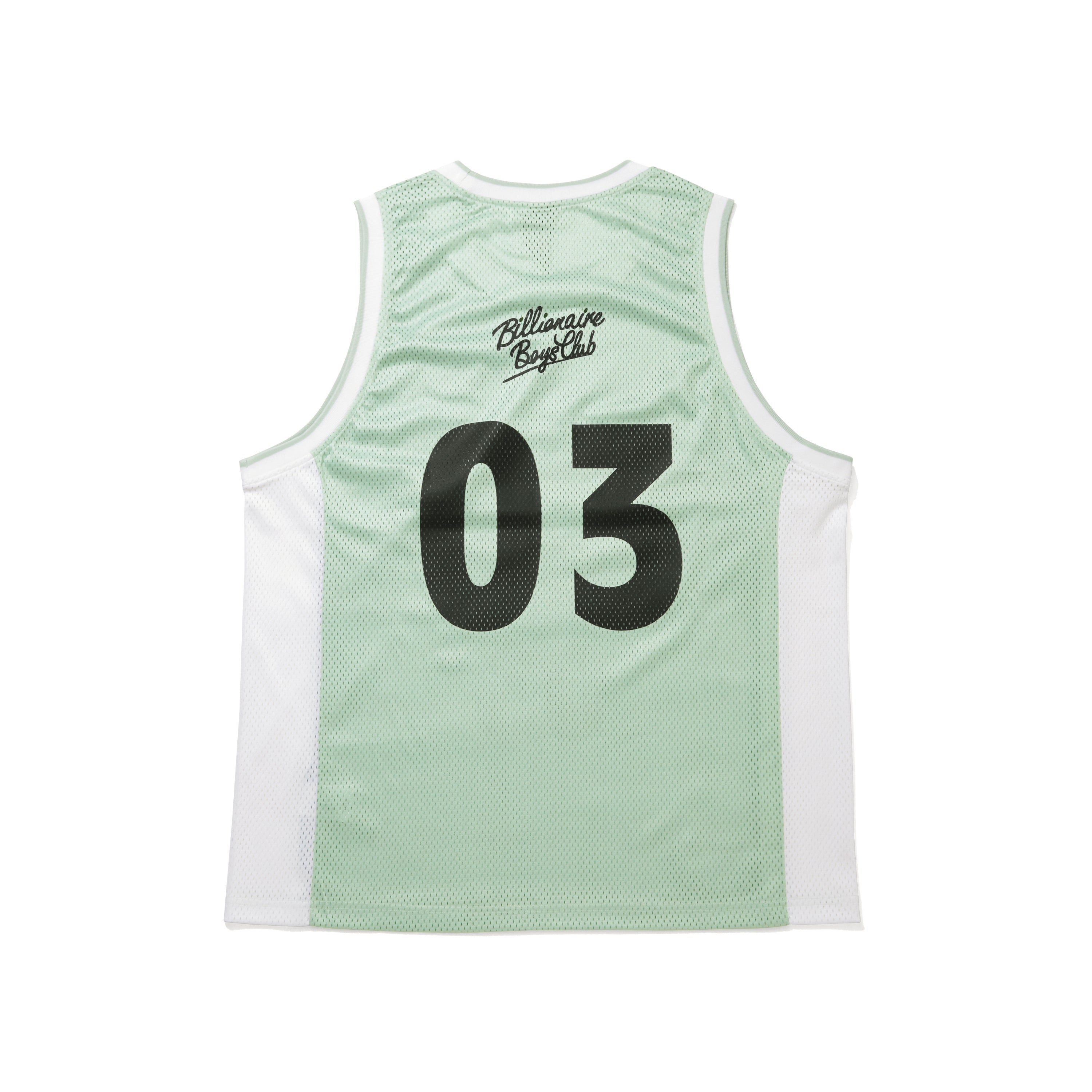 画像をギャラリービューアに読み込む, Mesh Tank Top
