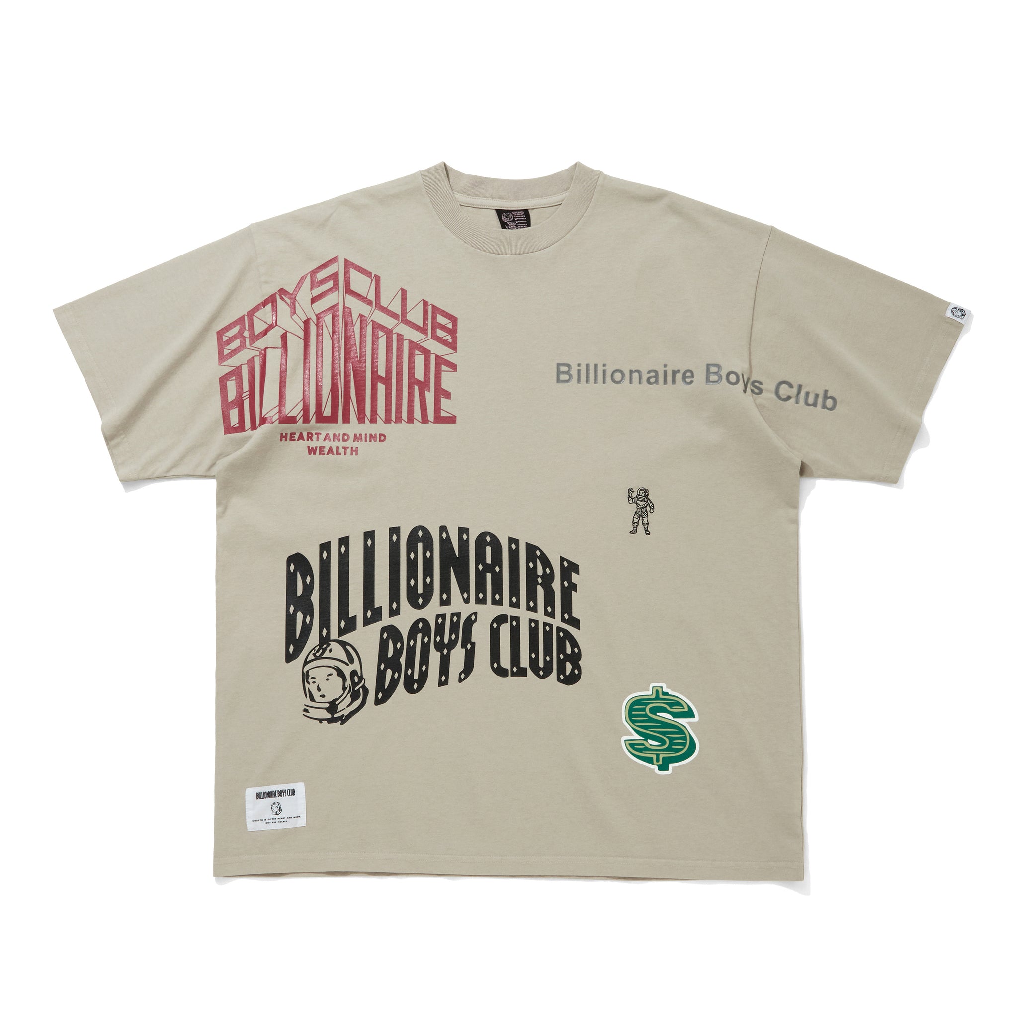 SALE – BILLIONAIRE BOYS CLUB / ICECREAM OFFICIAL ONLINE STORE