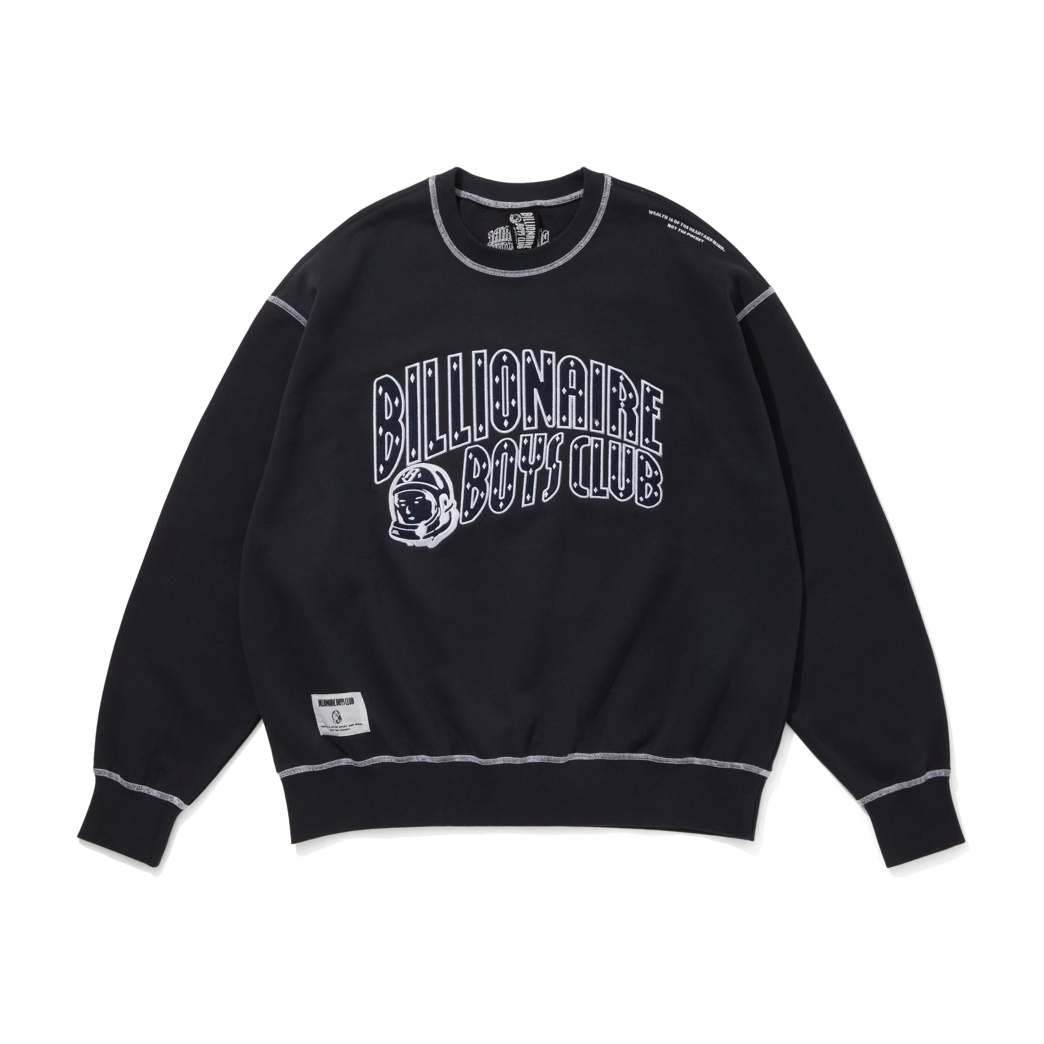 BILLIONAIRE BOYS CLUB 2026 SPRING/SUMMER COLLECTION – タグ