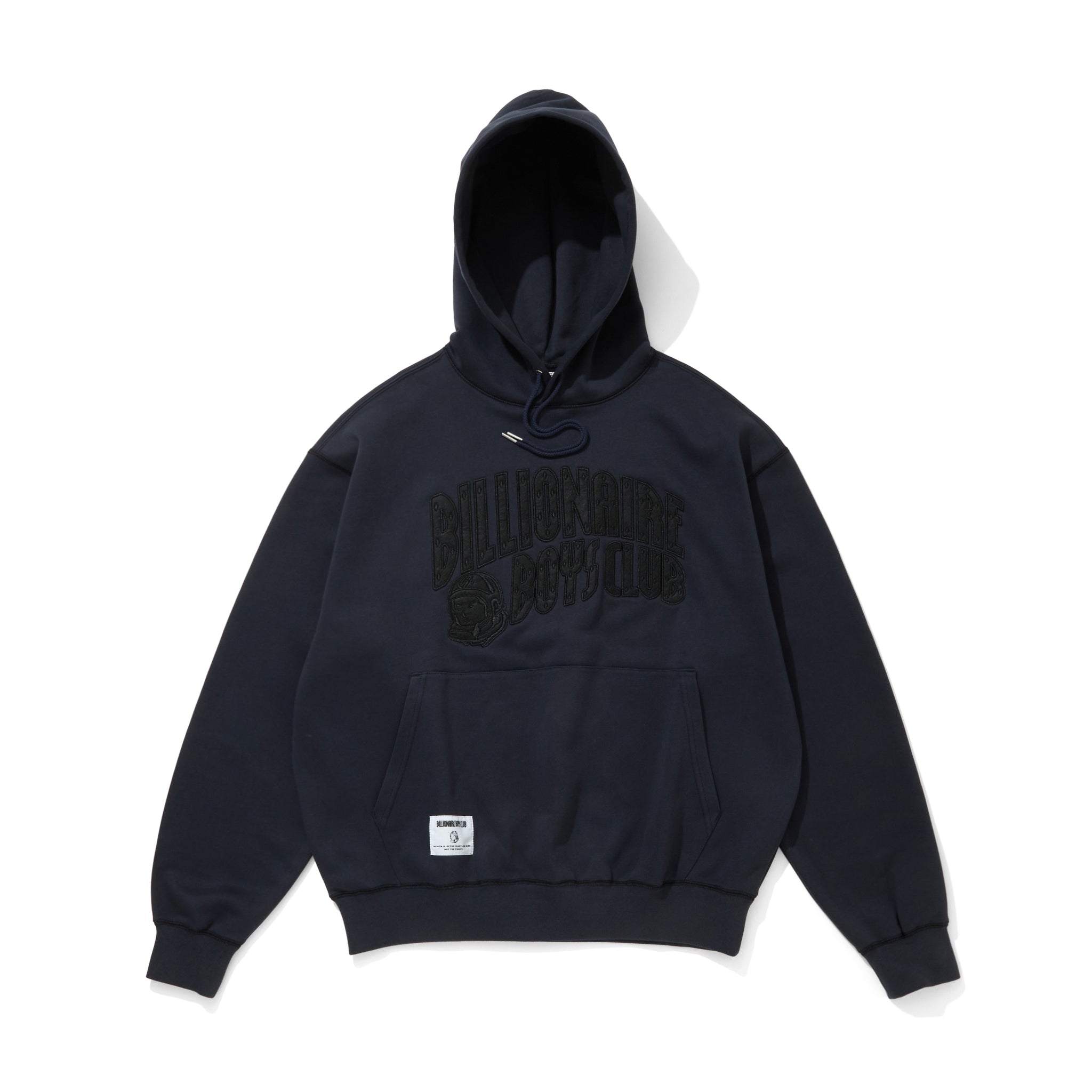 A15614 ビリオネアボーイズクラブ　タイダイ柄ロゴプリントフーディXL MANASTASH×BILLIONAIRE BOYS CLUB/ ビリオネア・ボーイズ・クラブ/BBC