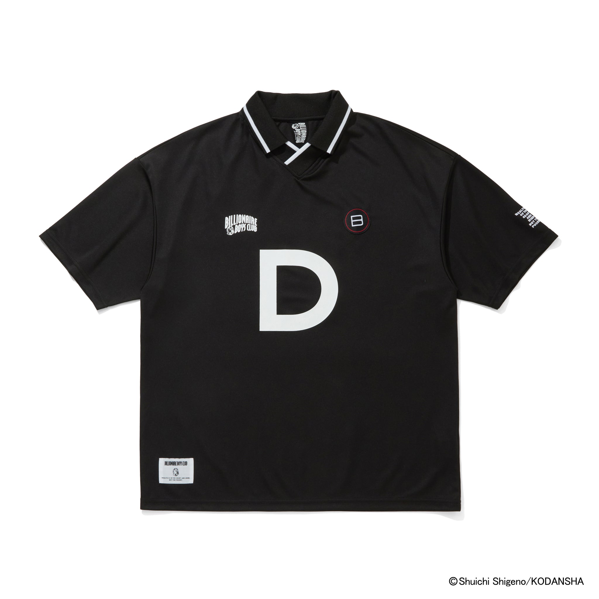 BILLIONAIRE BOYS CLUB / ICECREAM – BILLIONAIRE BOYS CLUB
