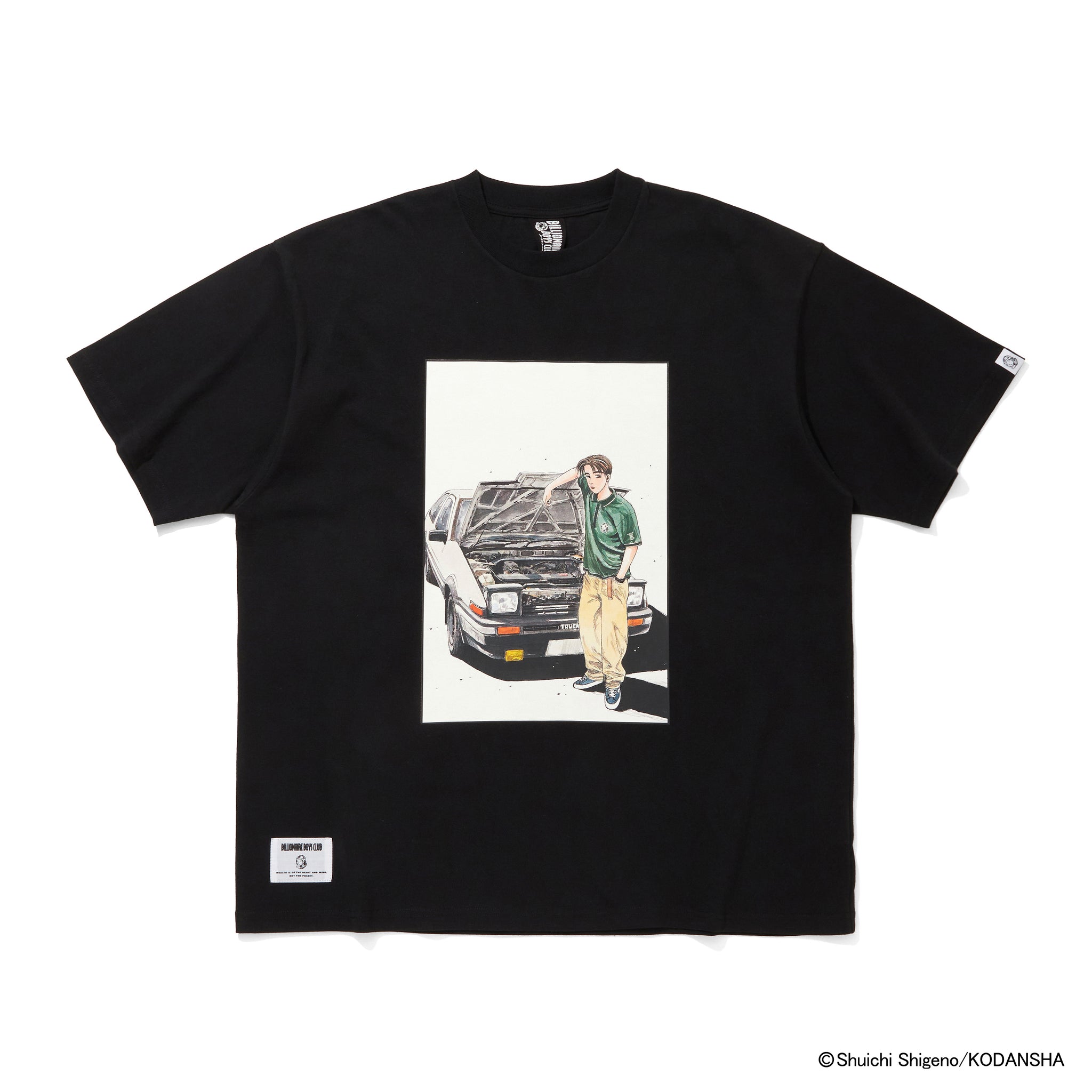BILLIONAIRE BOYS CLUB / ICECREAM – BILLIONAIRE BOYS CLUB