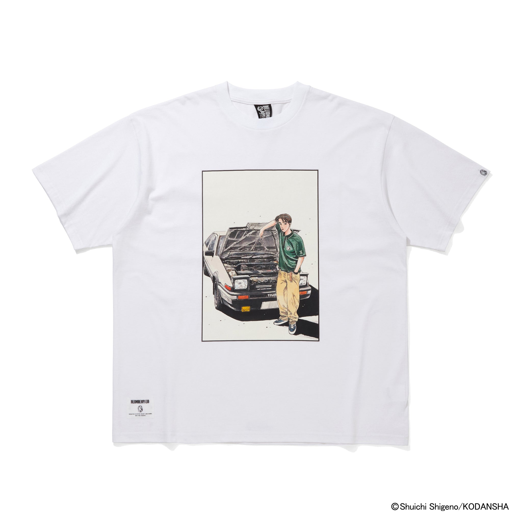 RANKING – BILLIONAIRE BOYS CLUB / ICECREAM OFFICIAL ONLINE STORE